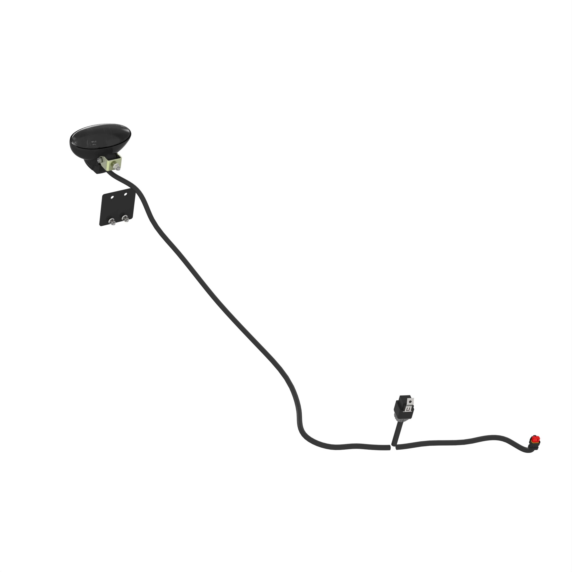 LIGHT KIT, AUXILIARY LIGHTING