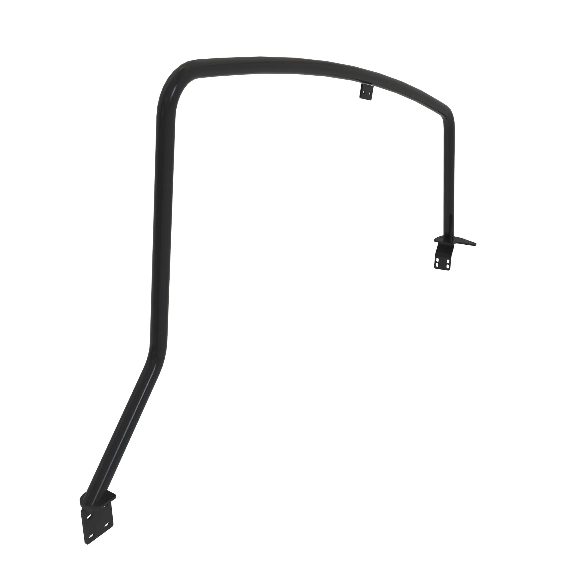 John Deere Right Protection Guard - F709253