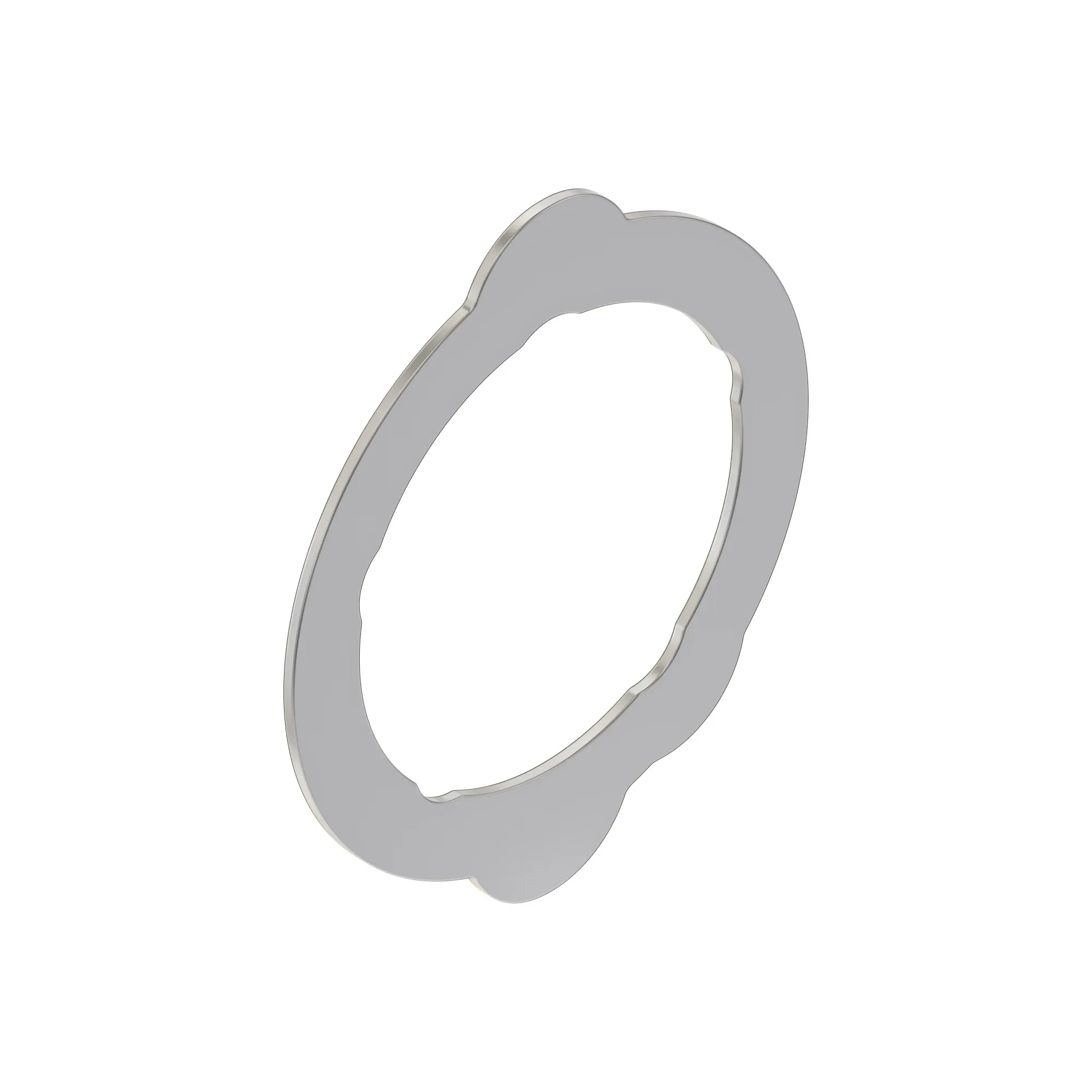 Z42551: Round Hole Washer | Shop.Deere.com