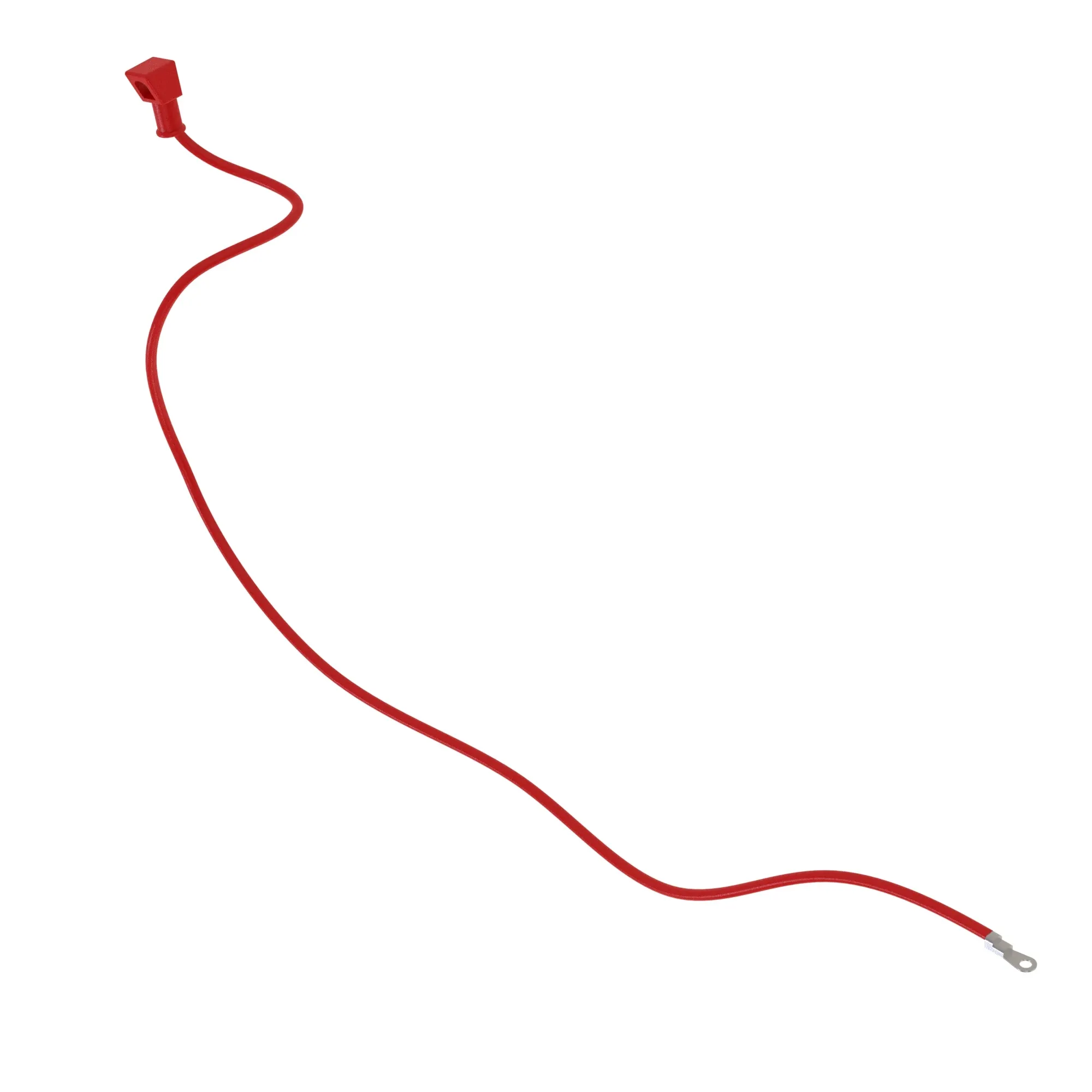 WIRE, CB TO RELAY
