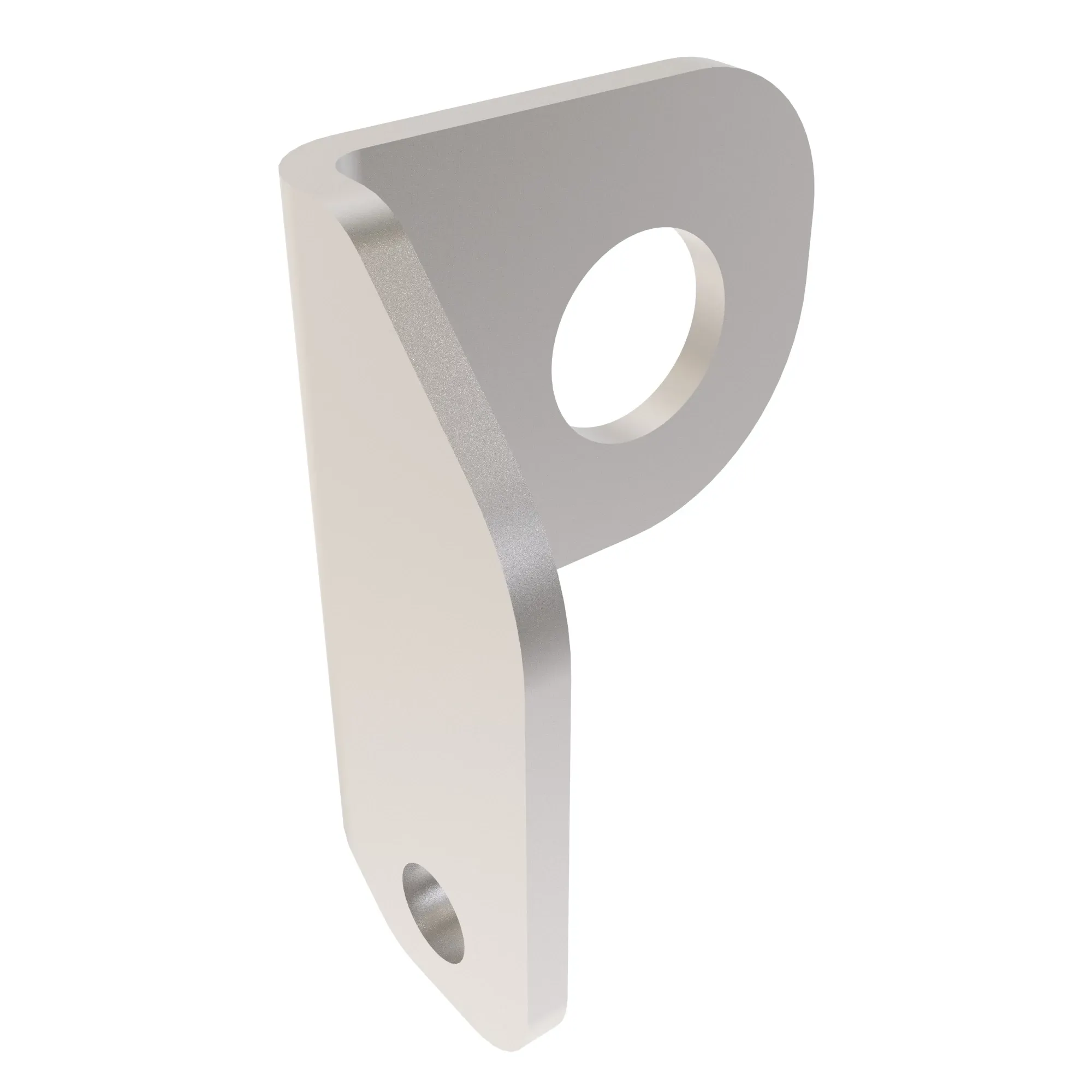 John Deere Bulkhead Bracket - T162681
