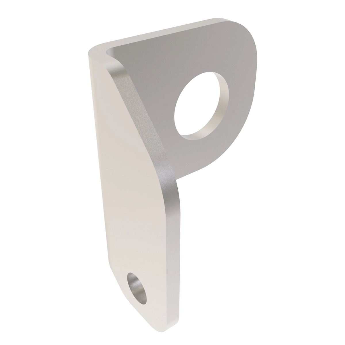 Bracket, Bulkhead Bulkhead