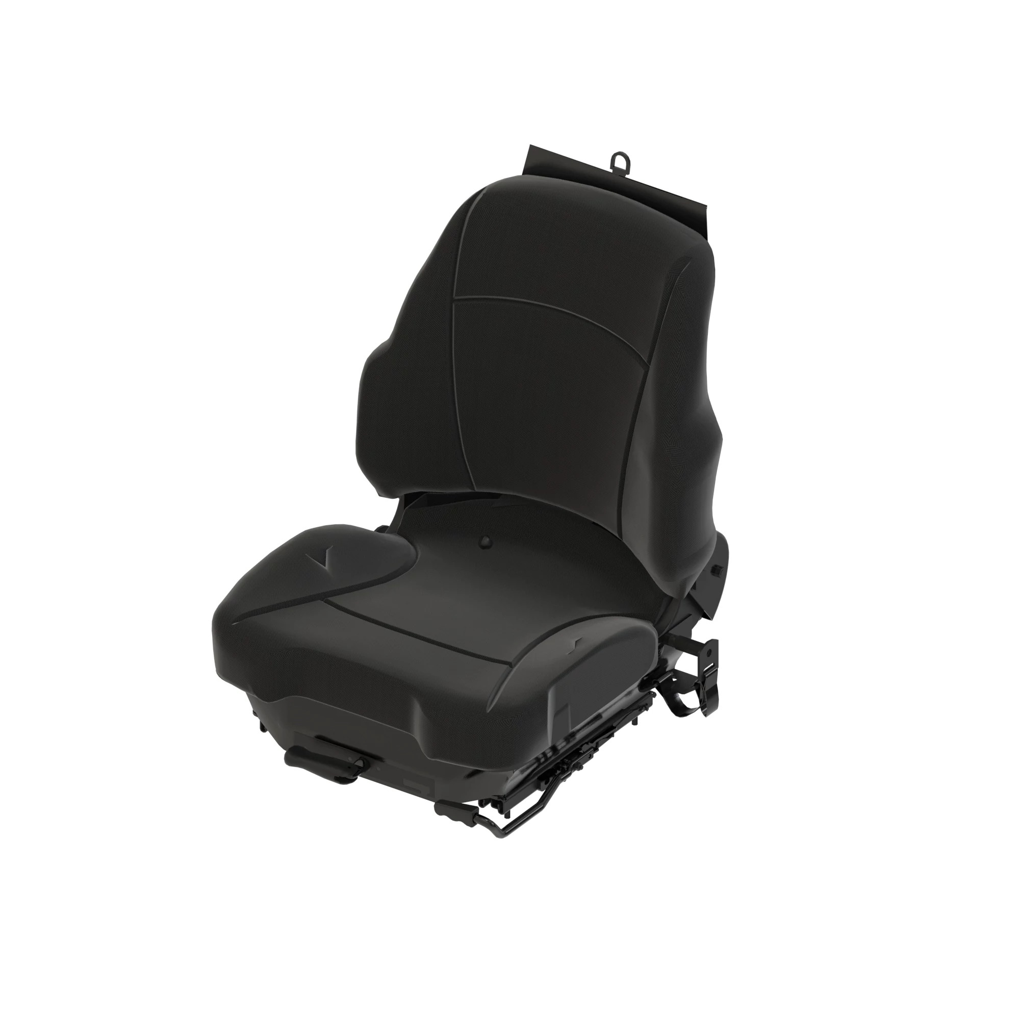 John Deere Seat Assembly - AT532014