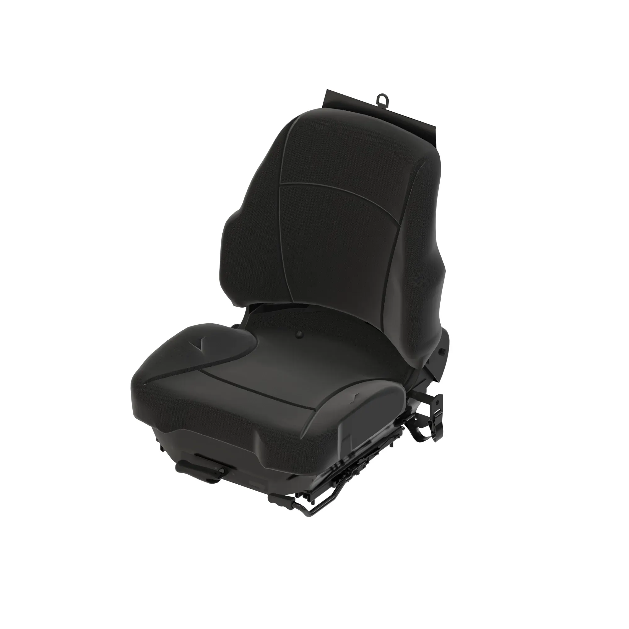 John Deere Seat Assembly - AT532014