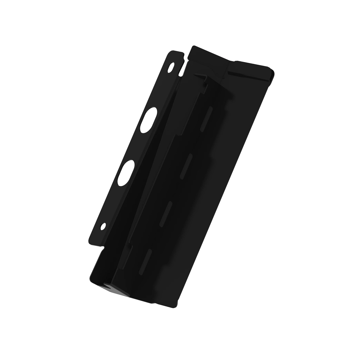 Ramp, RH Outer Float Arm 635FD
