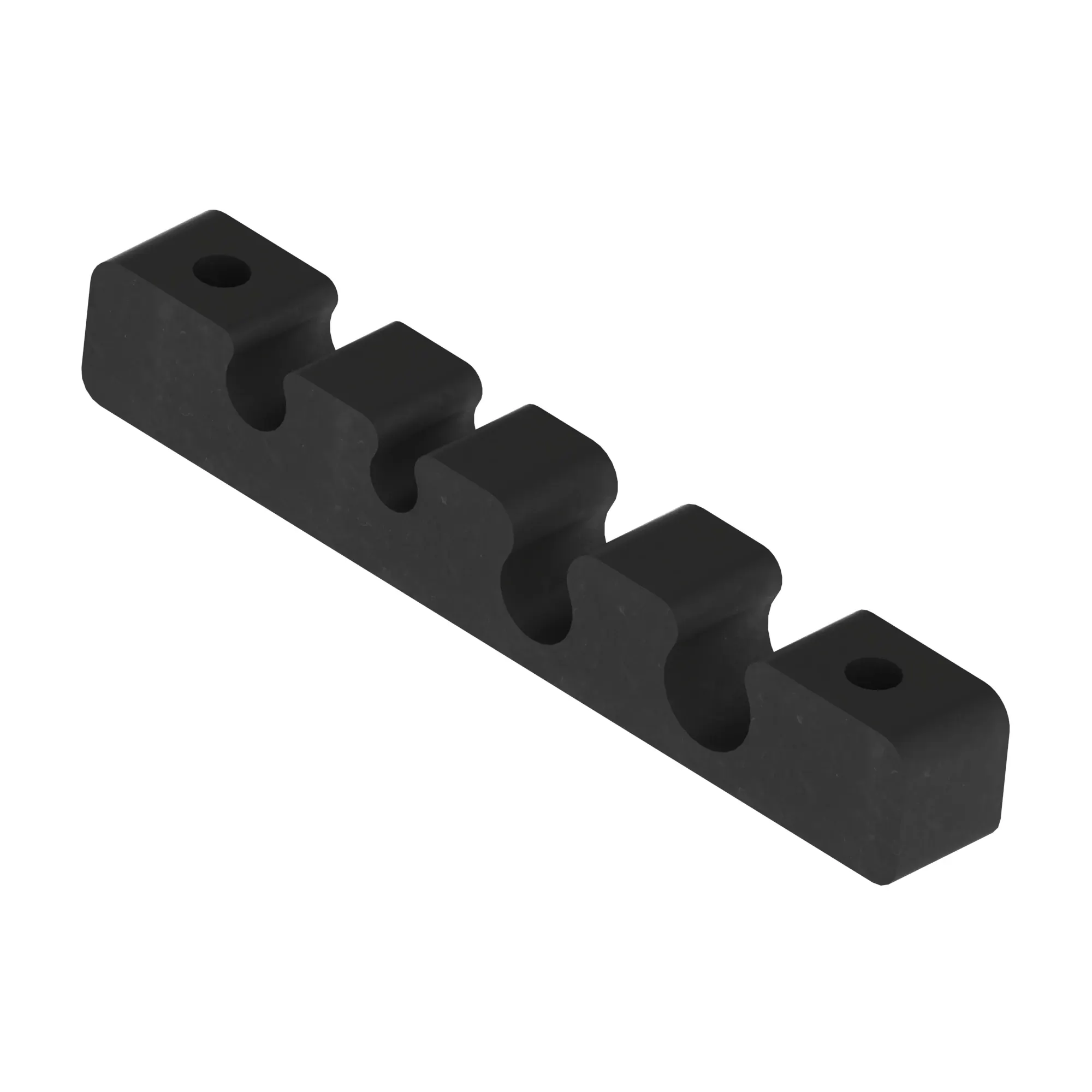 John Deere 4-Diameter Block Clamp - T364000