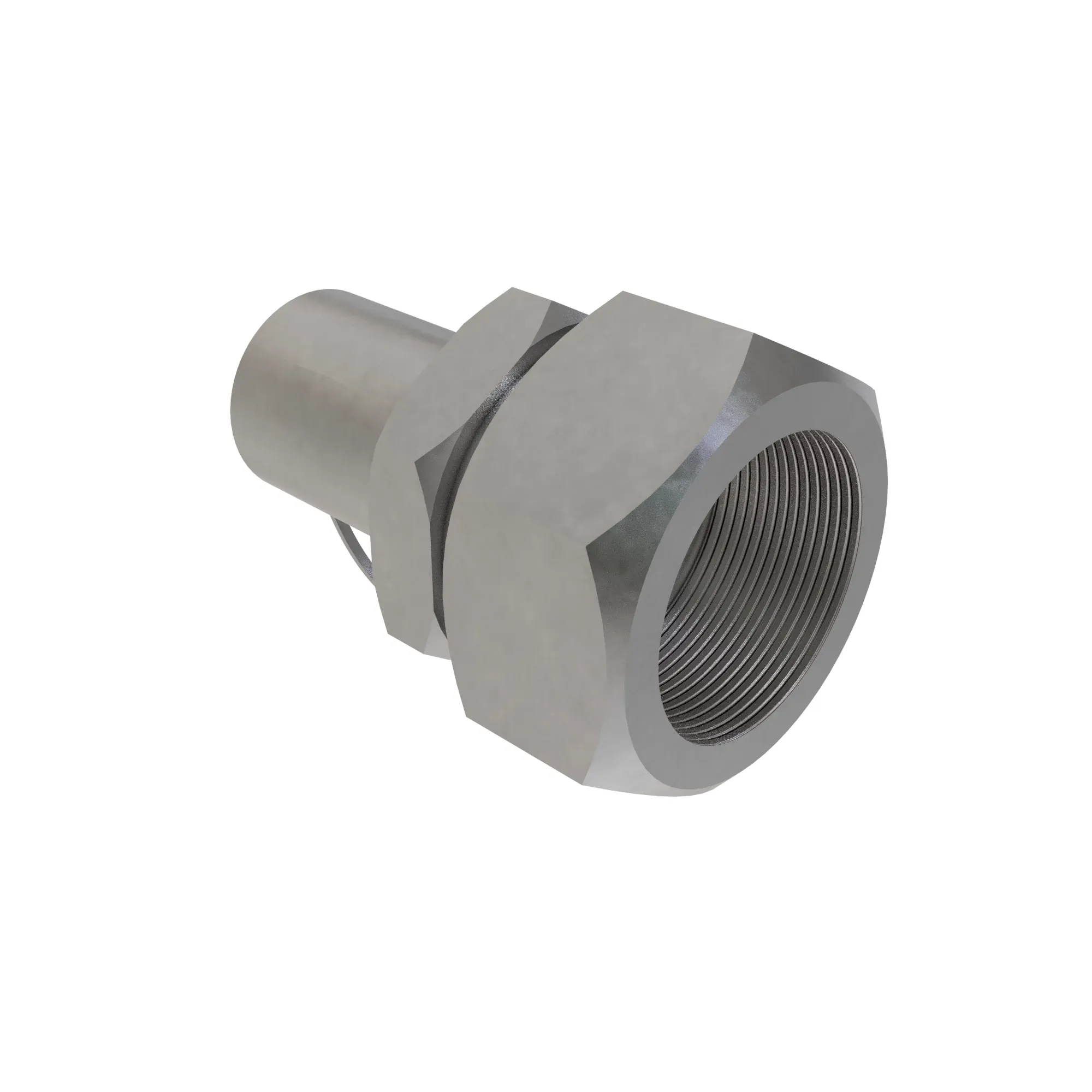John Deere Oil Sampling Valve - DH401092