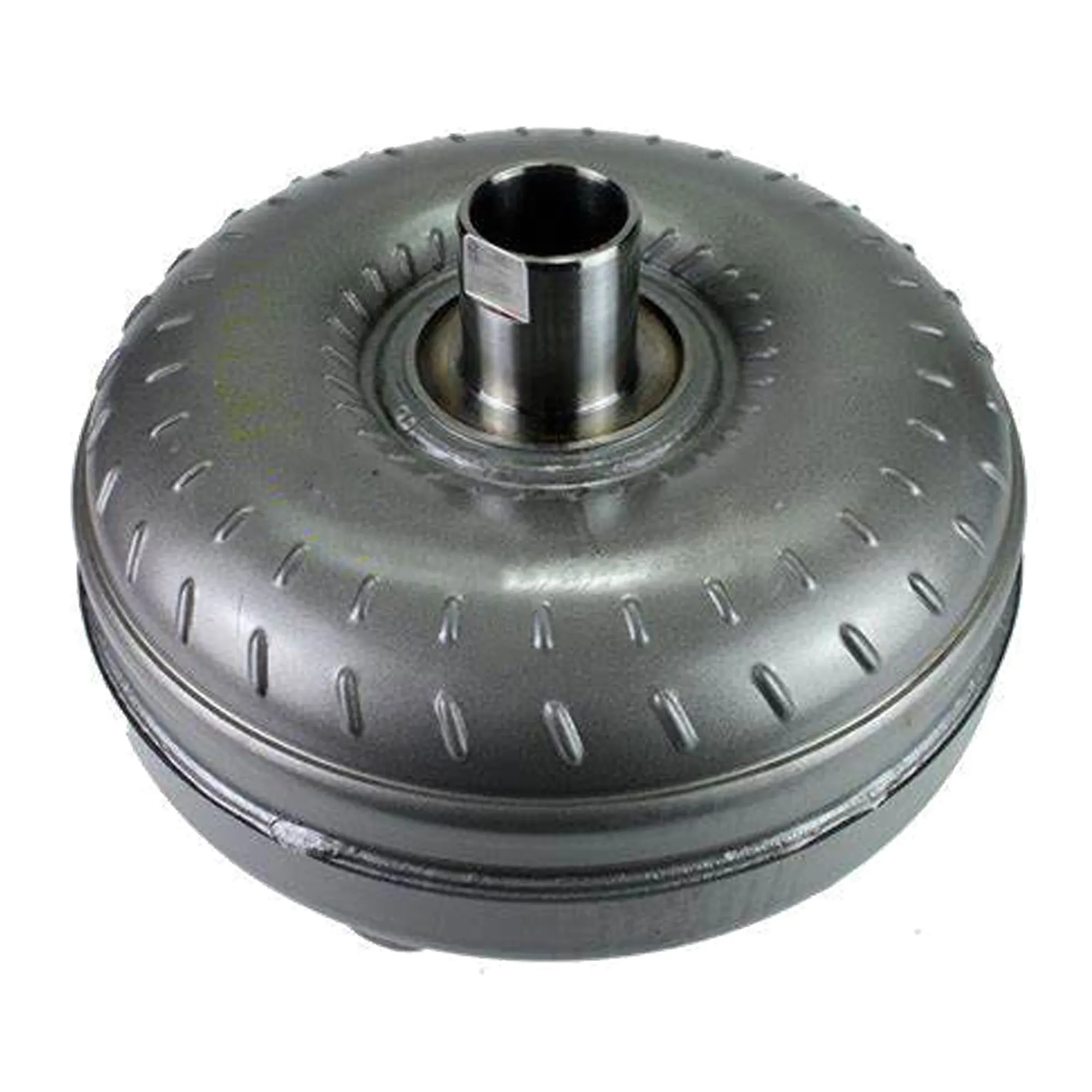 Torque Converter