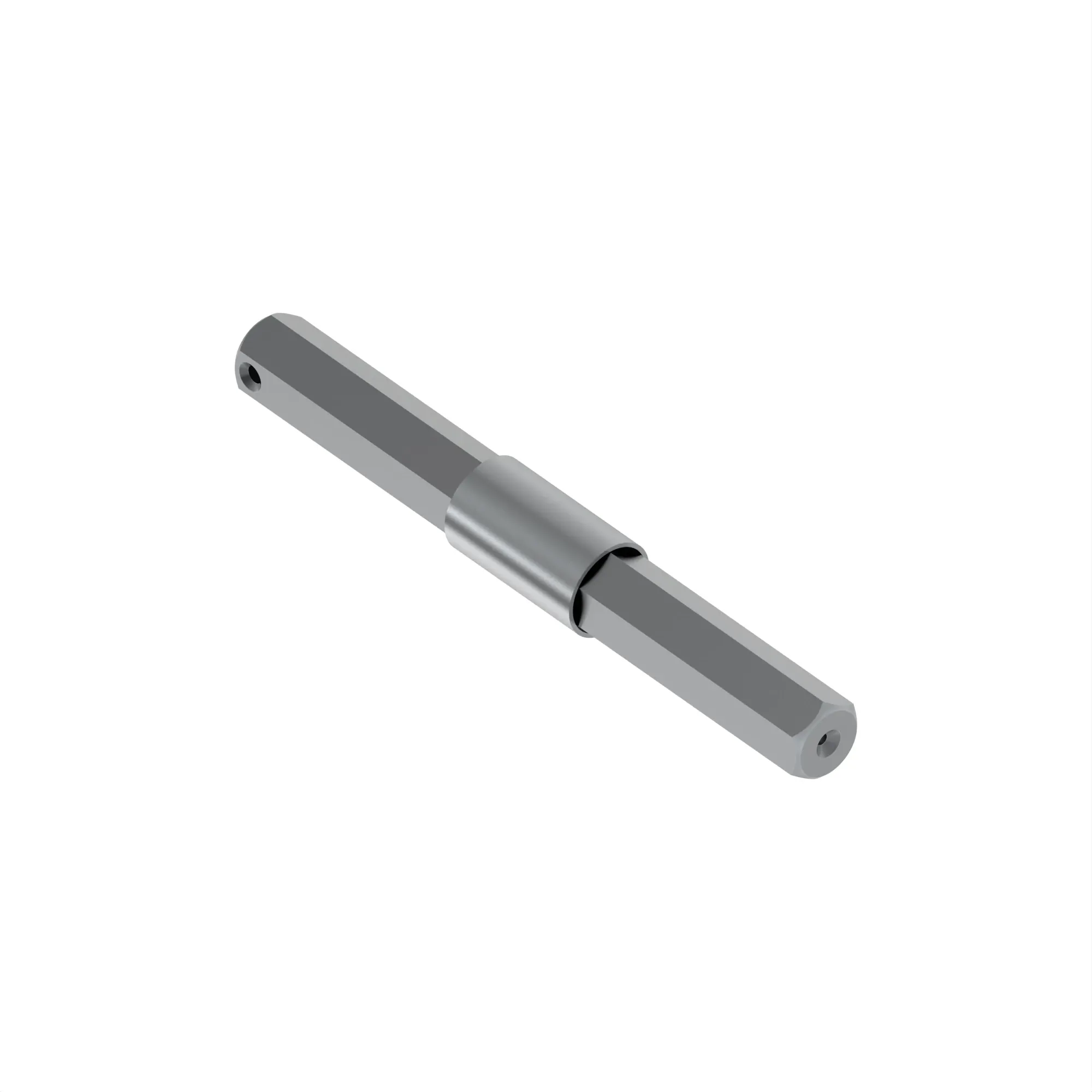 SHAFT, (SILAGE AUGER)