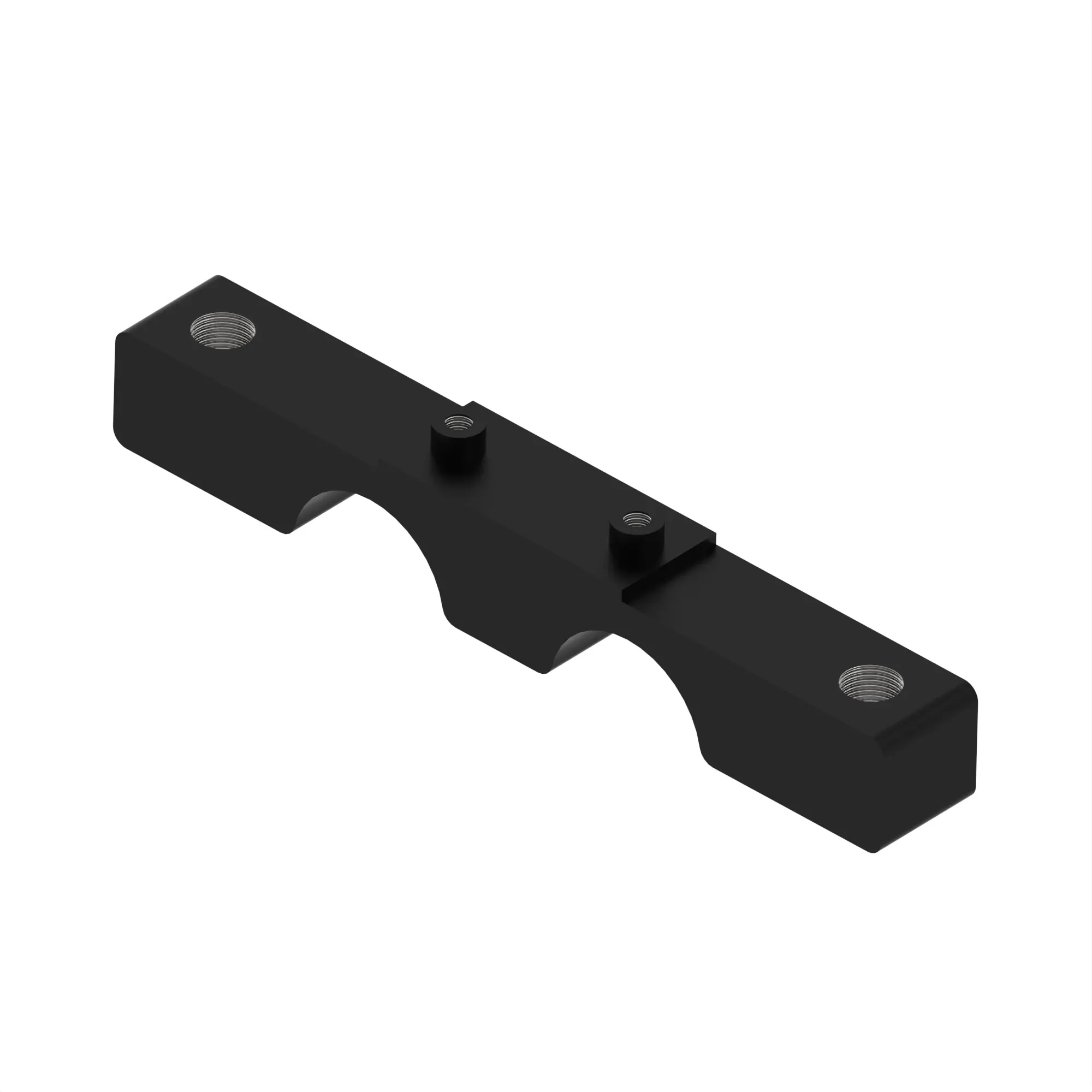 John Deere Bracket - F648770