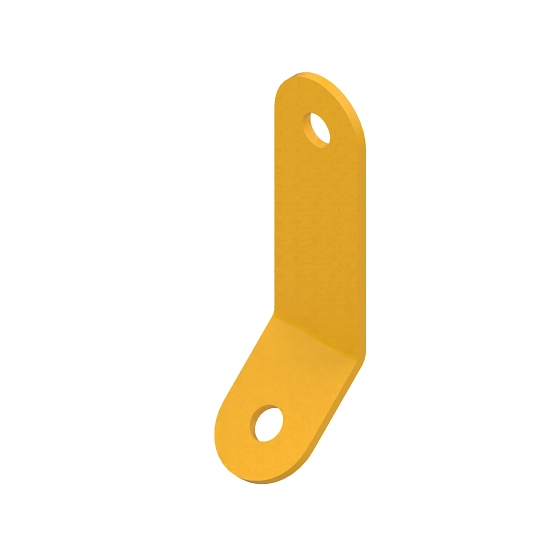 John Deere Bracket - T487405