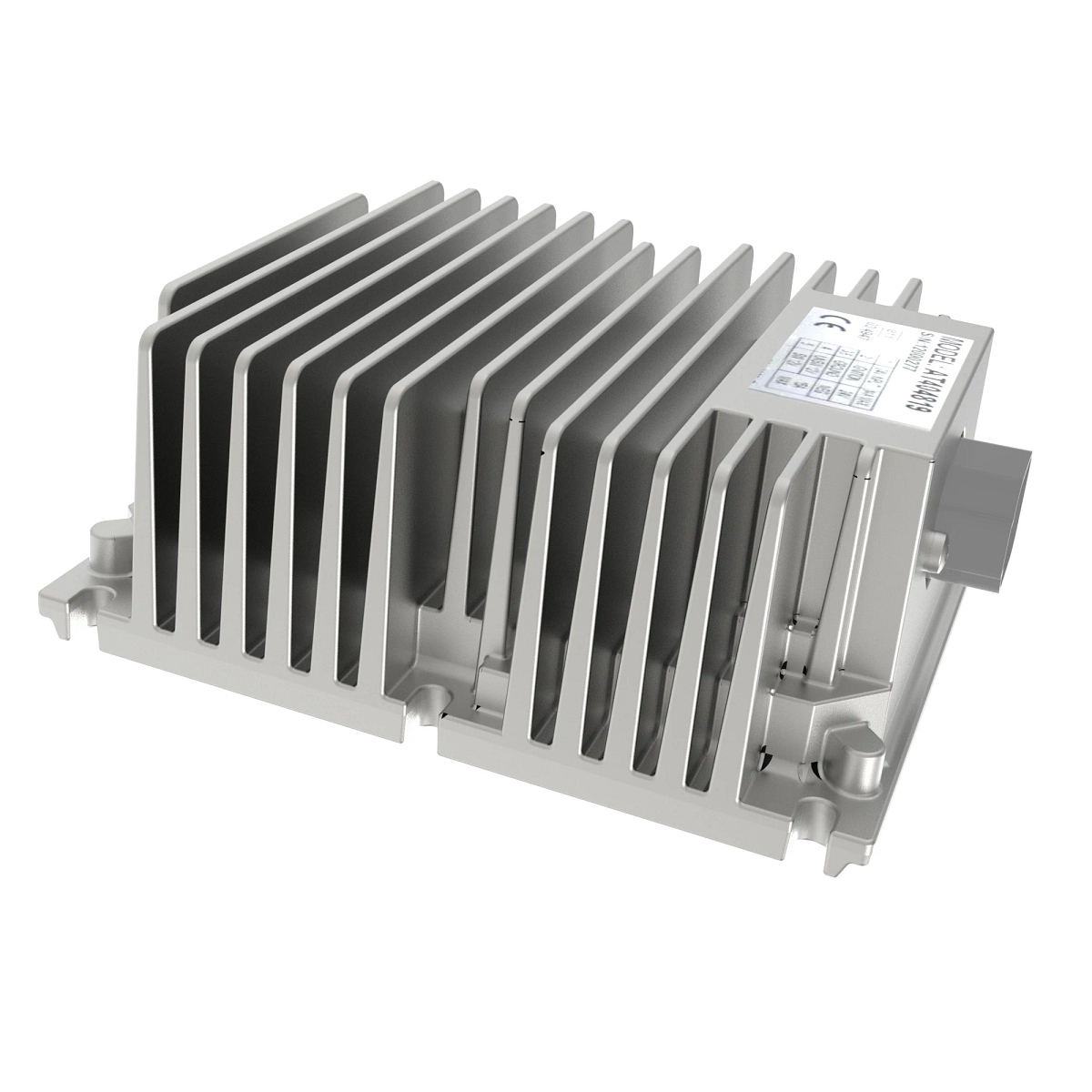 CONVERTER, 15 AMP 24/12 VOLT