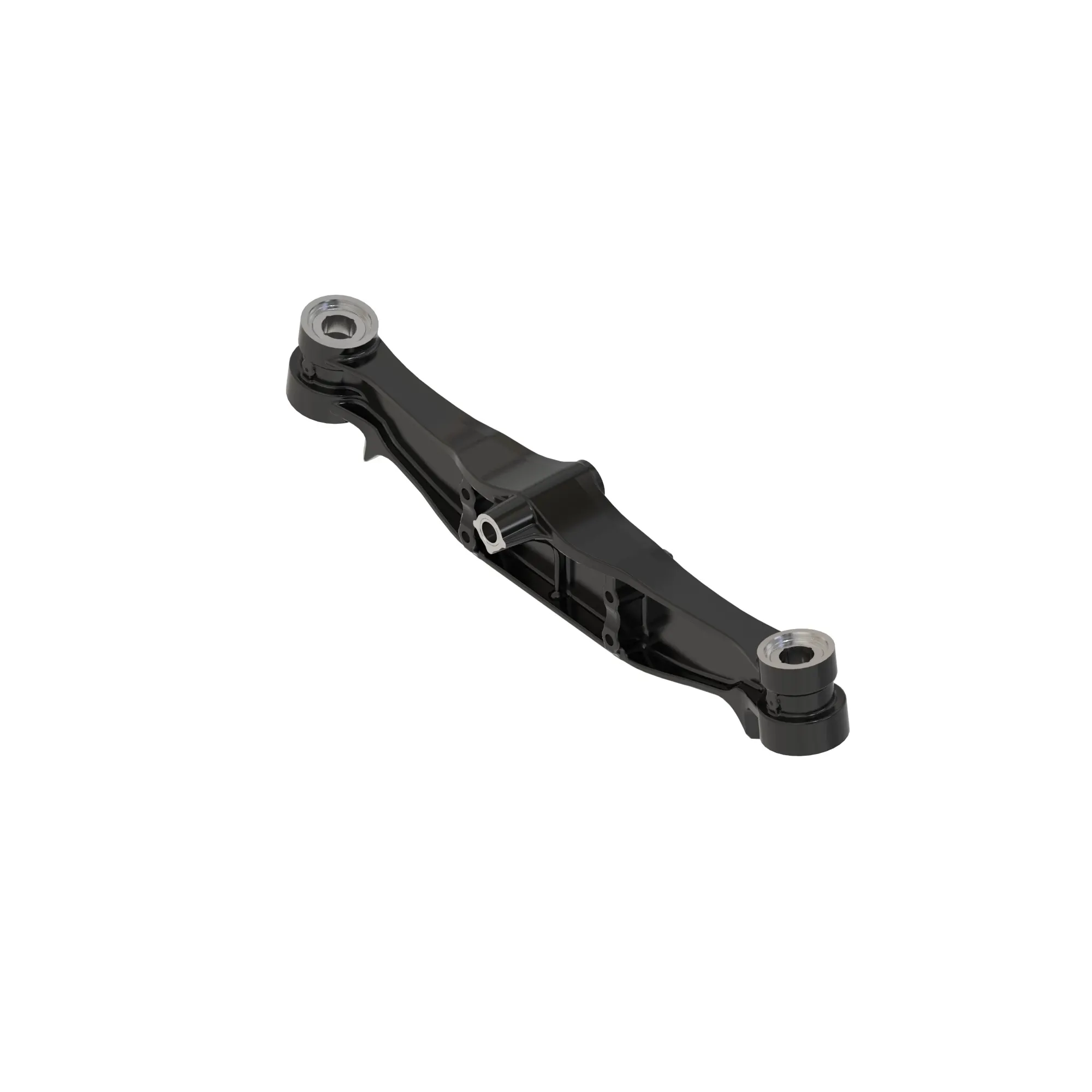 Section, SECTION, CENTER AXLE ASSY