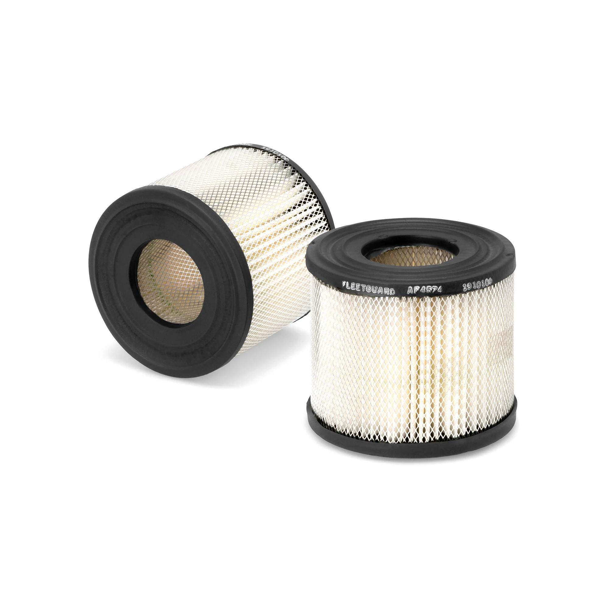 Fleetguard Magnum RS™ Radial Seal Primary Air Filter Element - PMAF4574