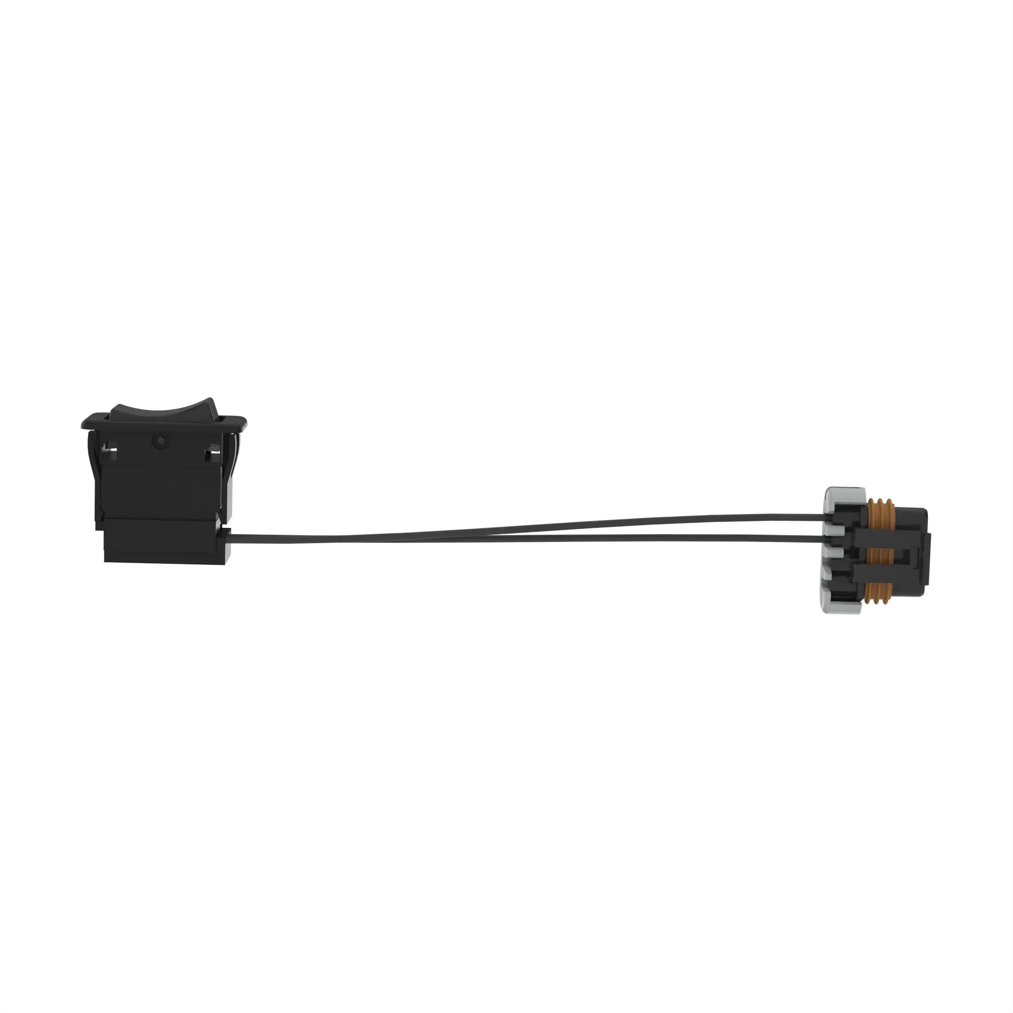 TOGGLE/ROCKER SWITCH, WORK LIGHT RE