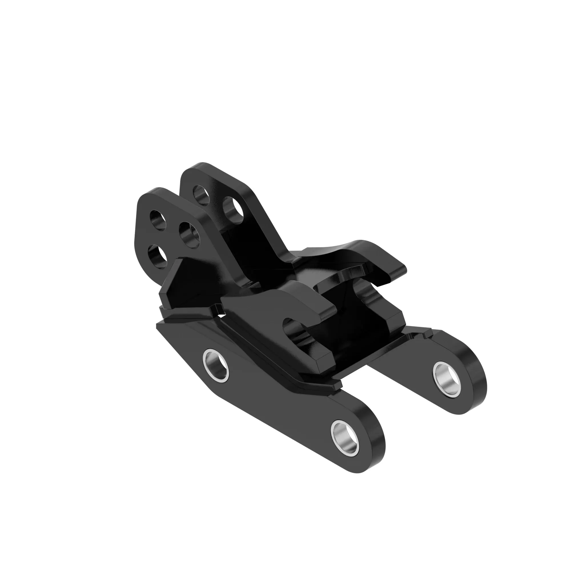 John Deere Quick-Coupler - AT336319