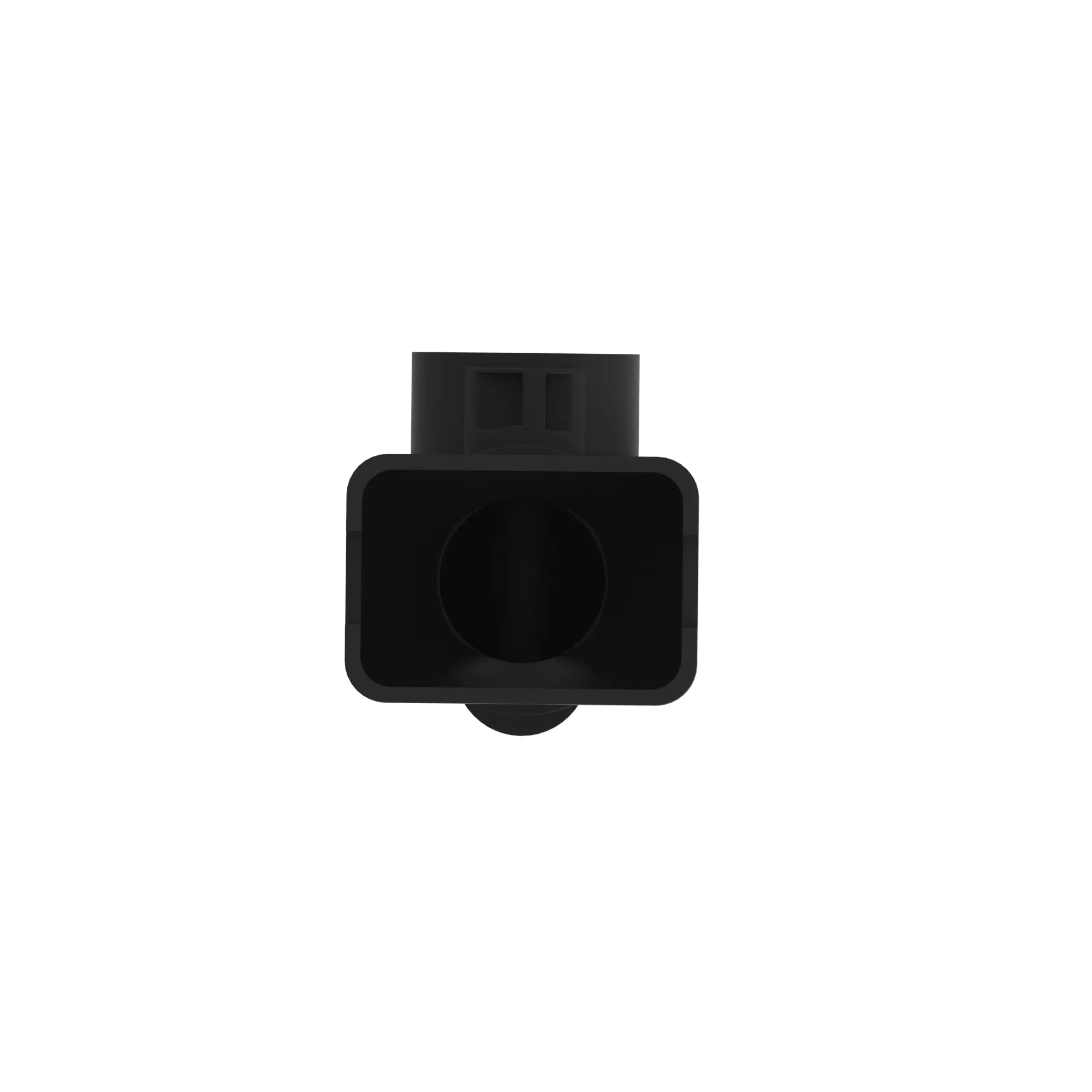 ACCY HARNESSFLEX DT INTERFACE BLK P