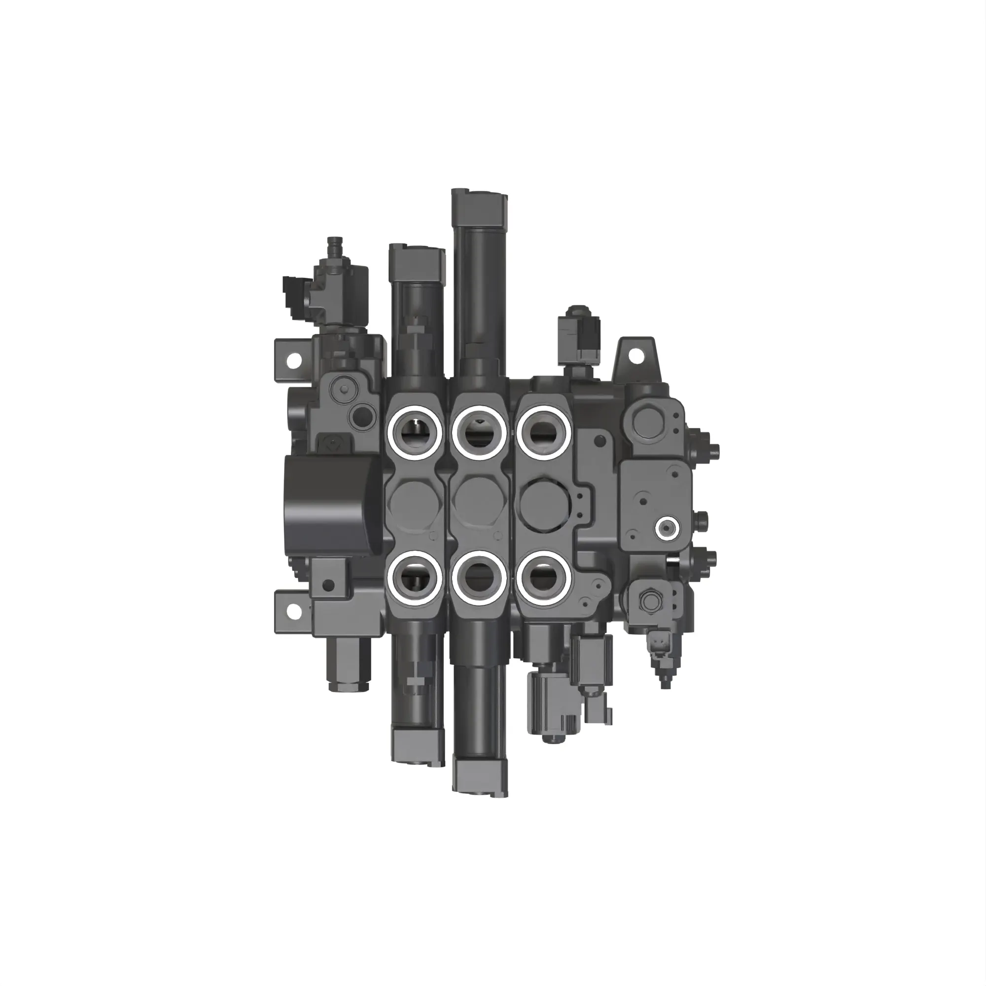 AT516604: Control Valve