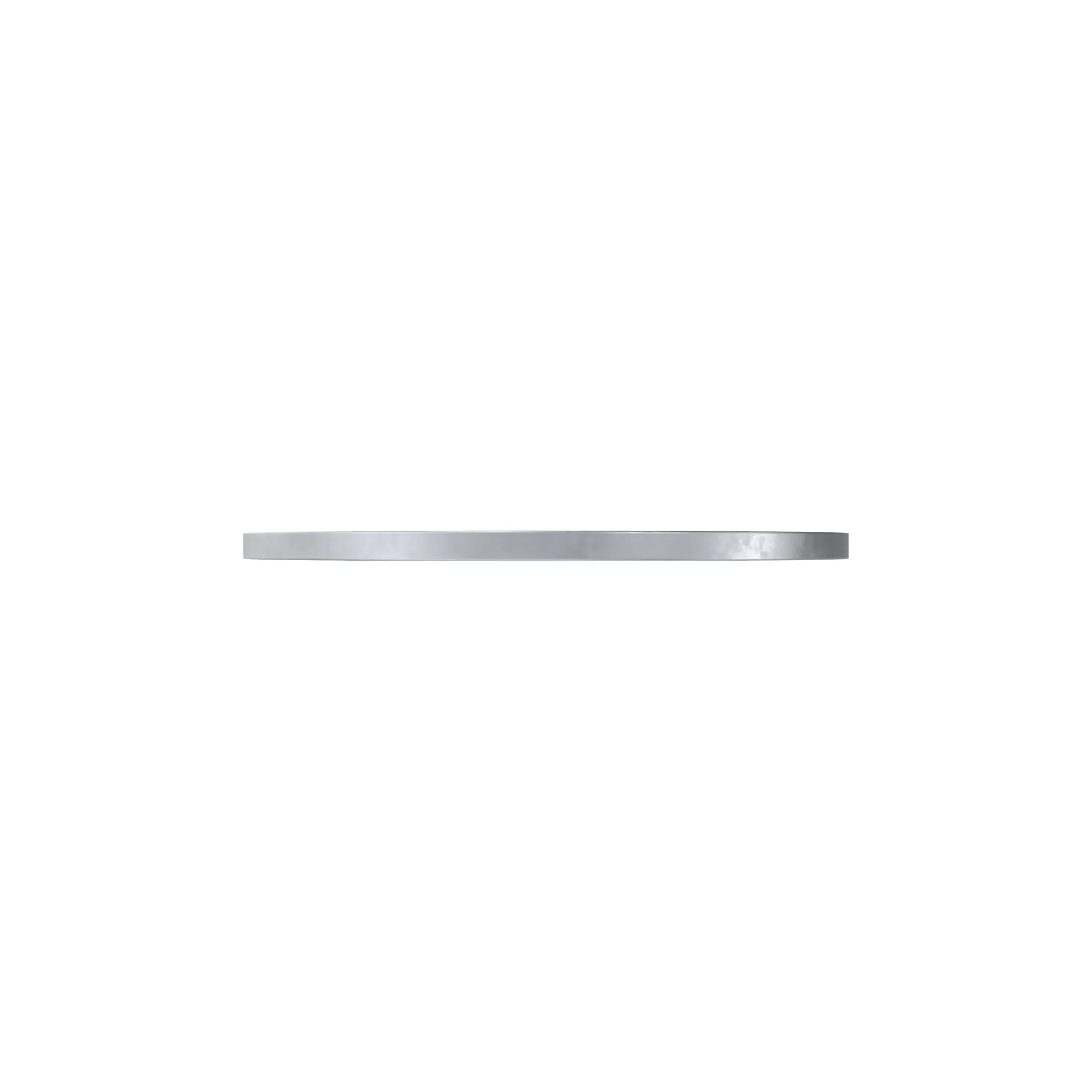 T166498: Isolator Washer