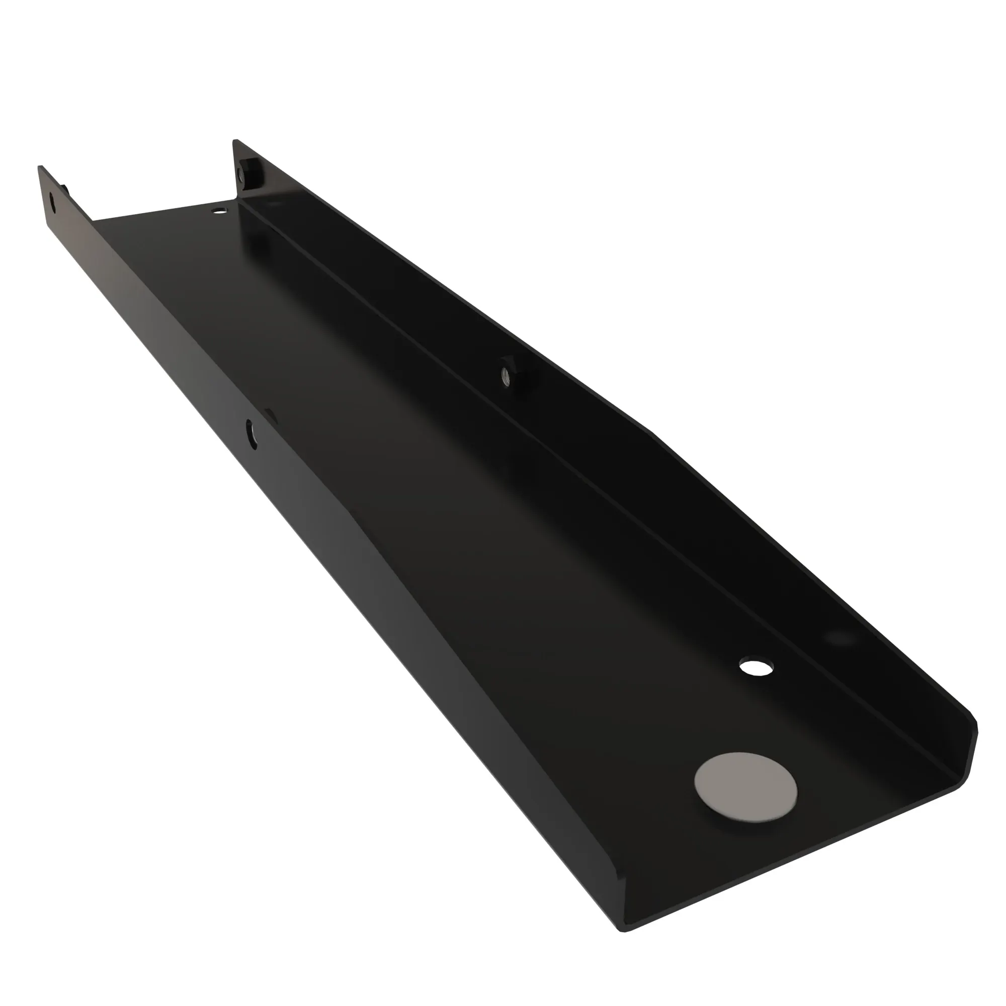 John Deere Hinge, Cooler - AN375081