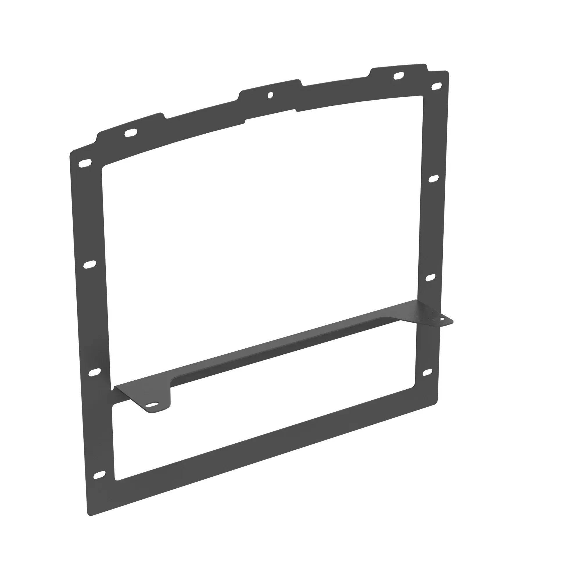 John Deere Plate - UC11282