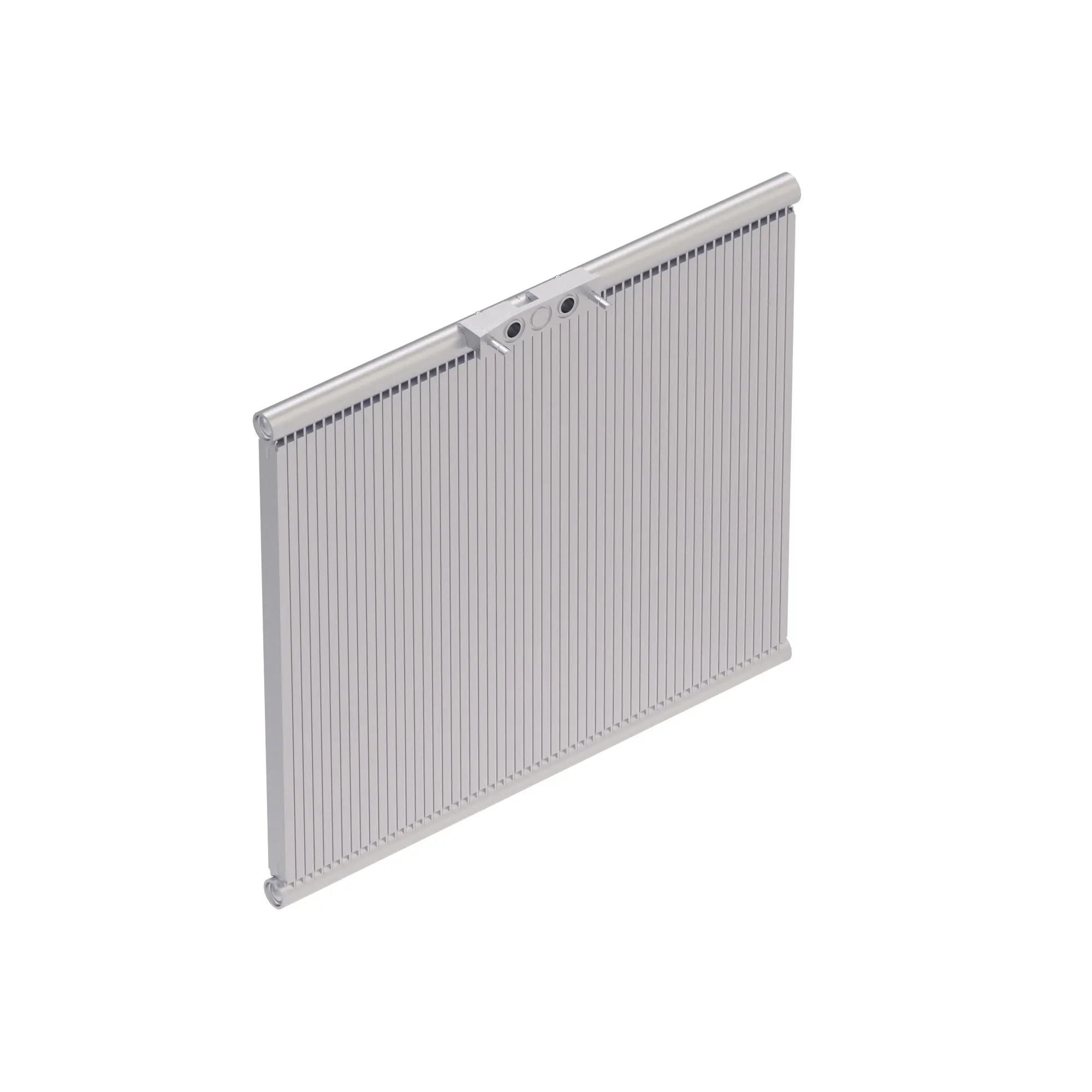 John Deere Oil Cooler - AL207516