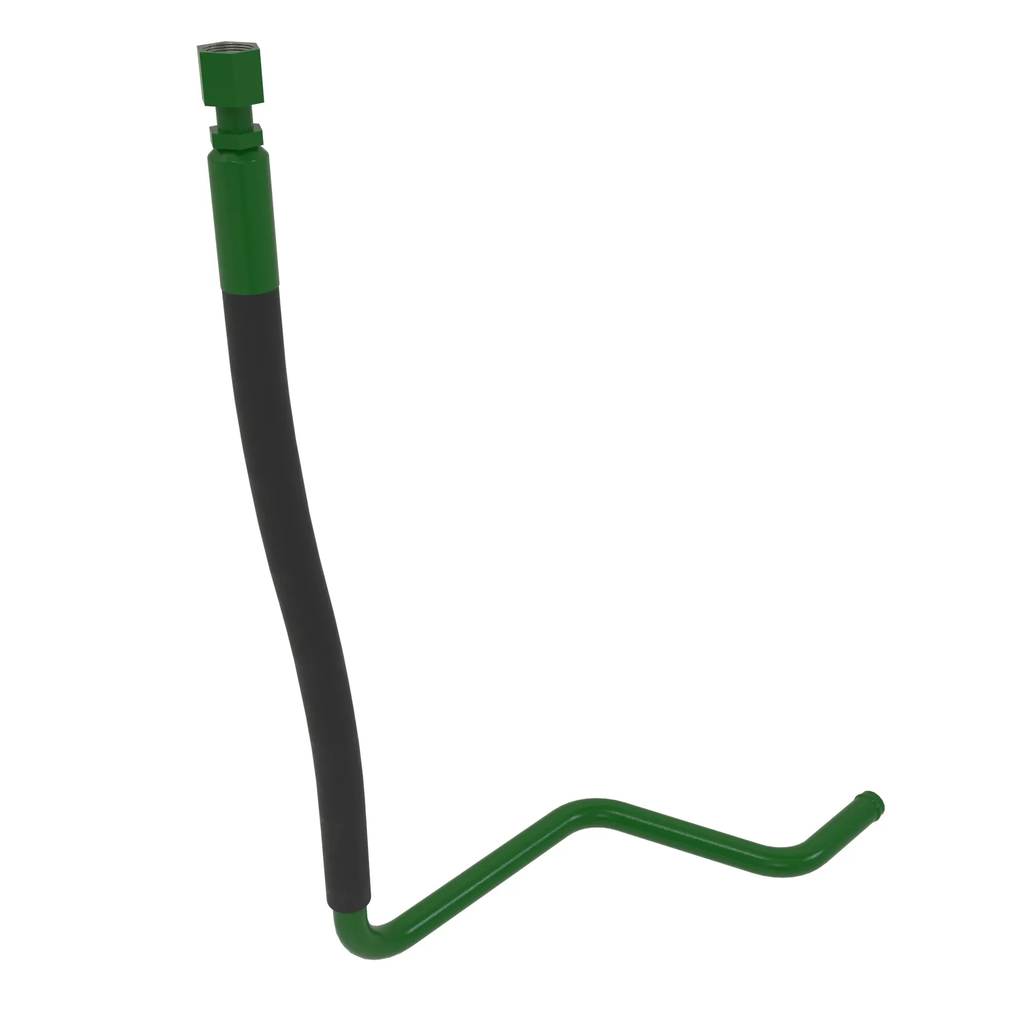 Oil Line