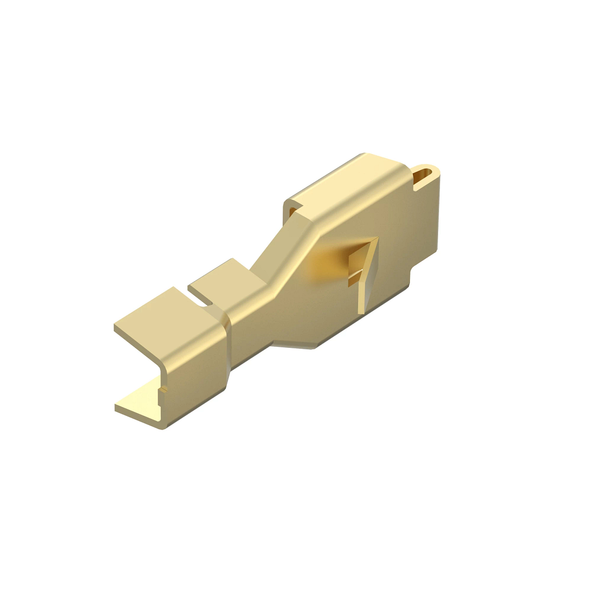 Elec. Connector Terminal