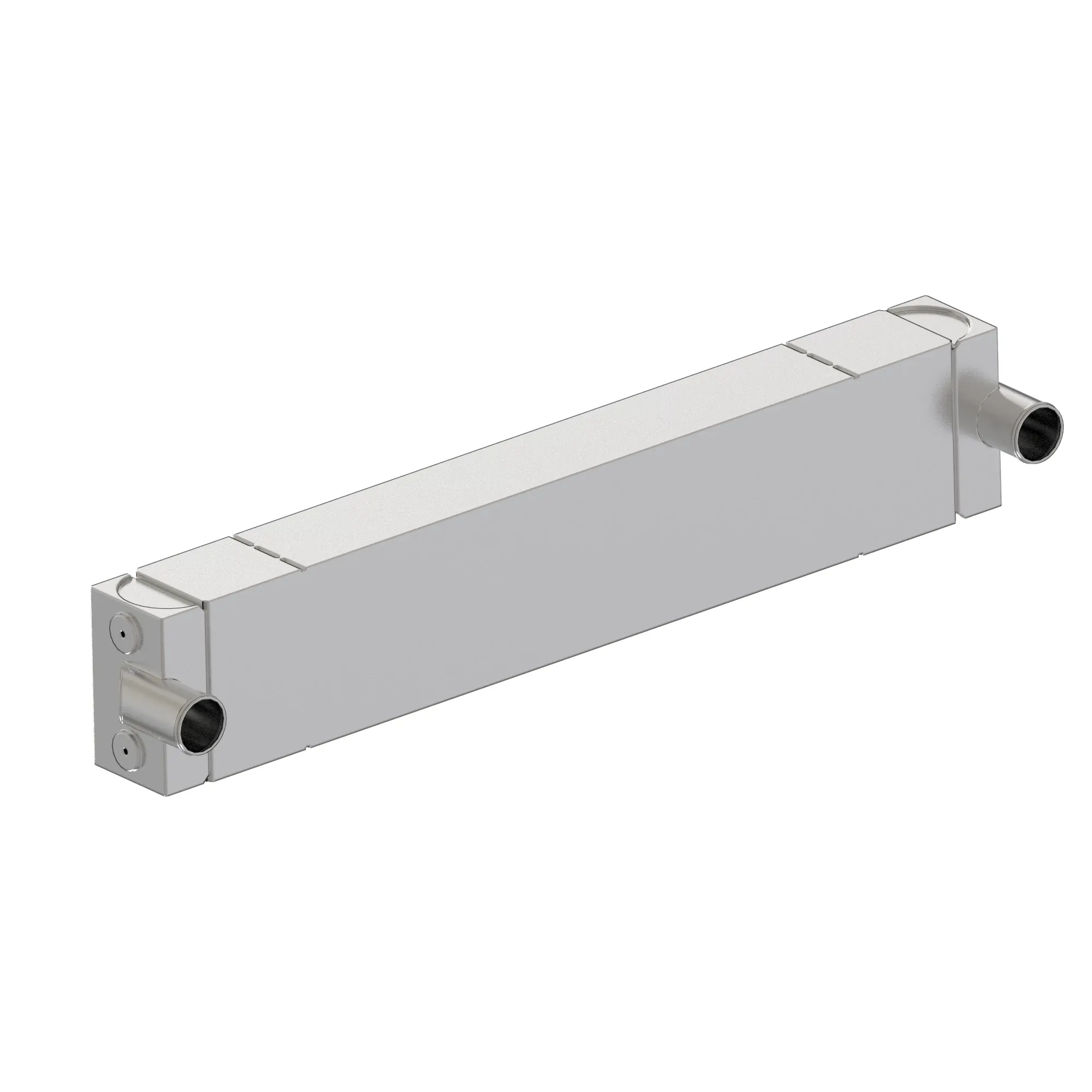 John Deere Intercooler - AT538460