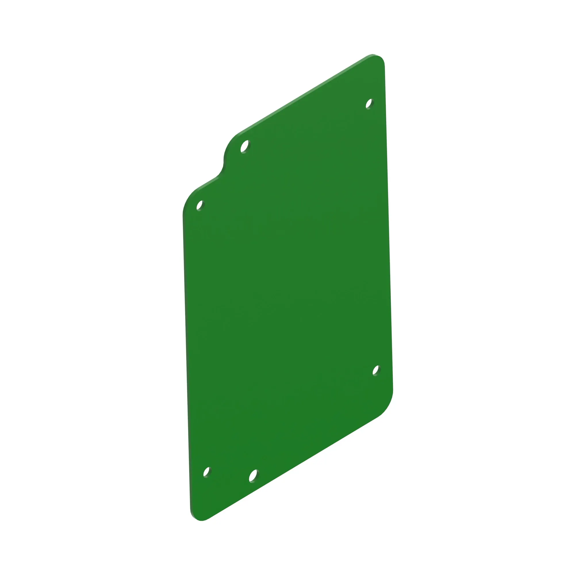 BRACKET, VCM MOUNTING
