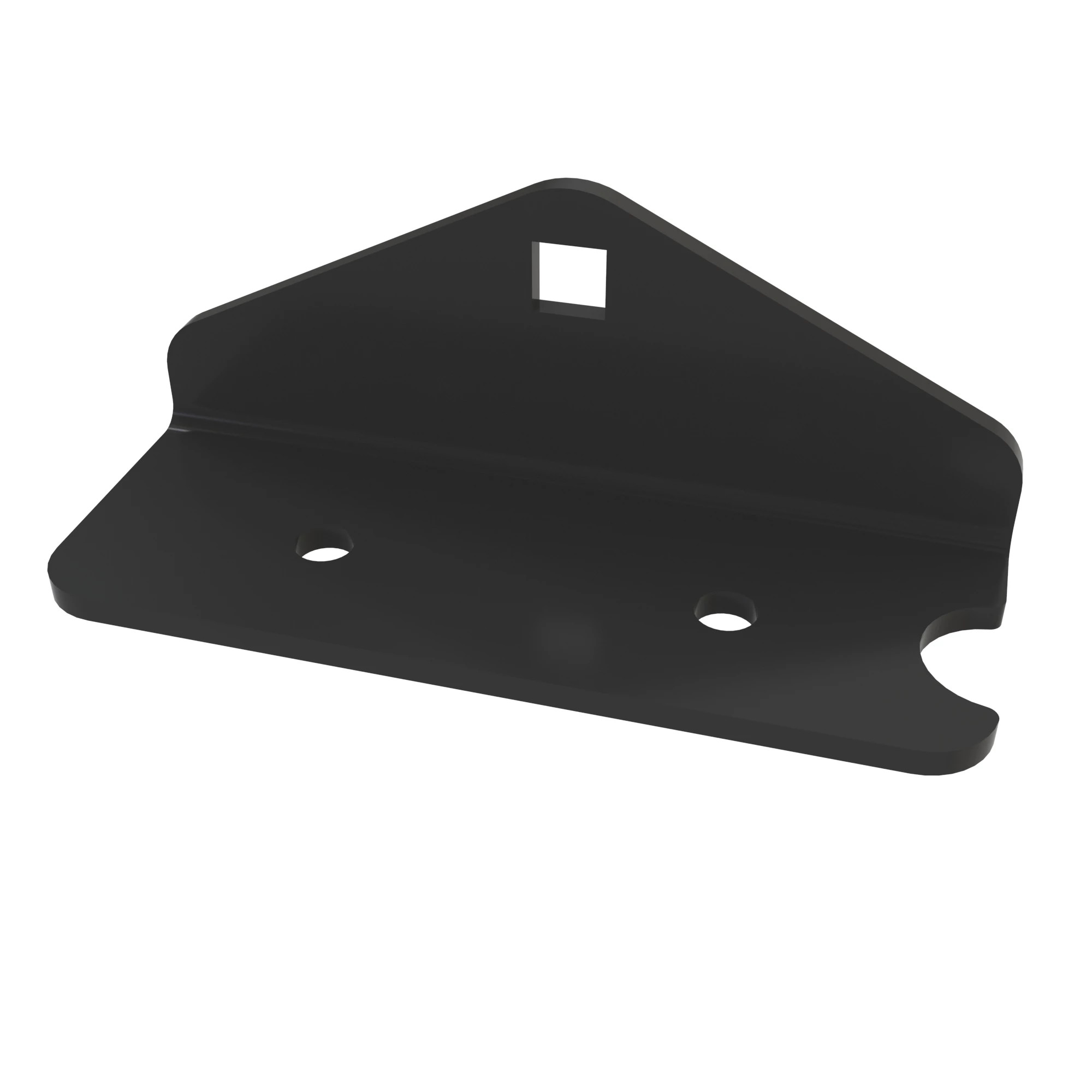 GAS SPRING BRACKET OUTER
