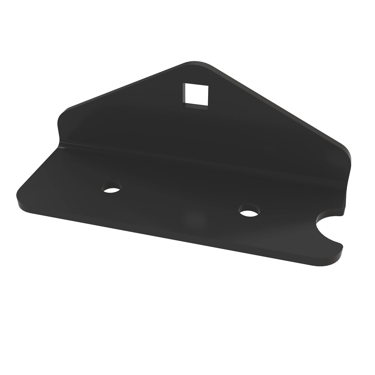 Gas Spring Bracket Outer