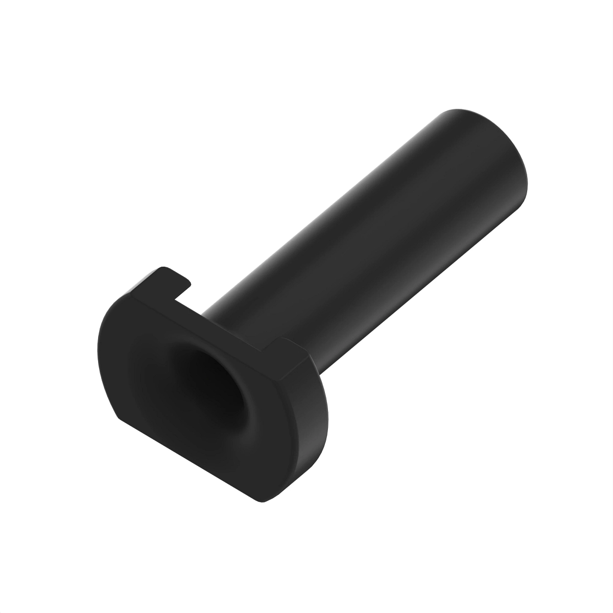 Plug, 3/8" Ptc