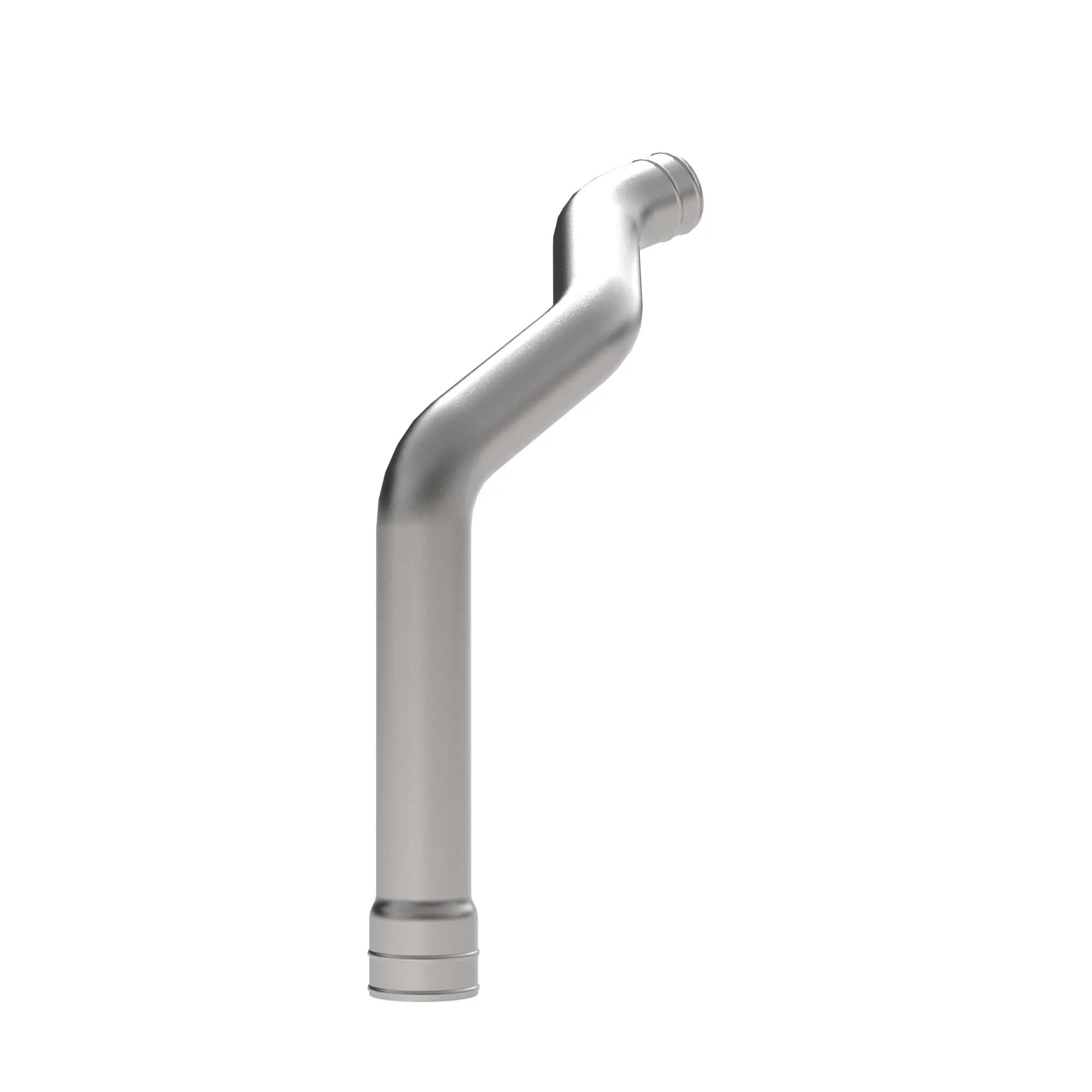 AIR FLOW TUBE, DUCT OUTLET