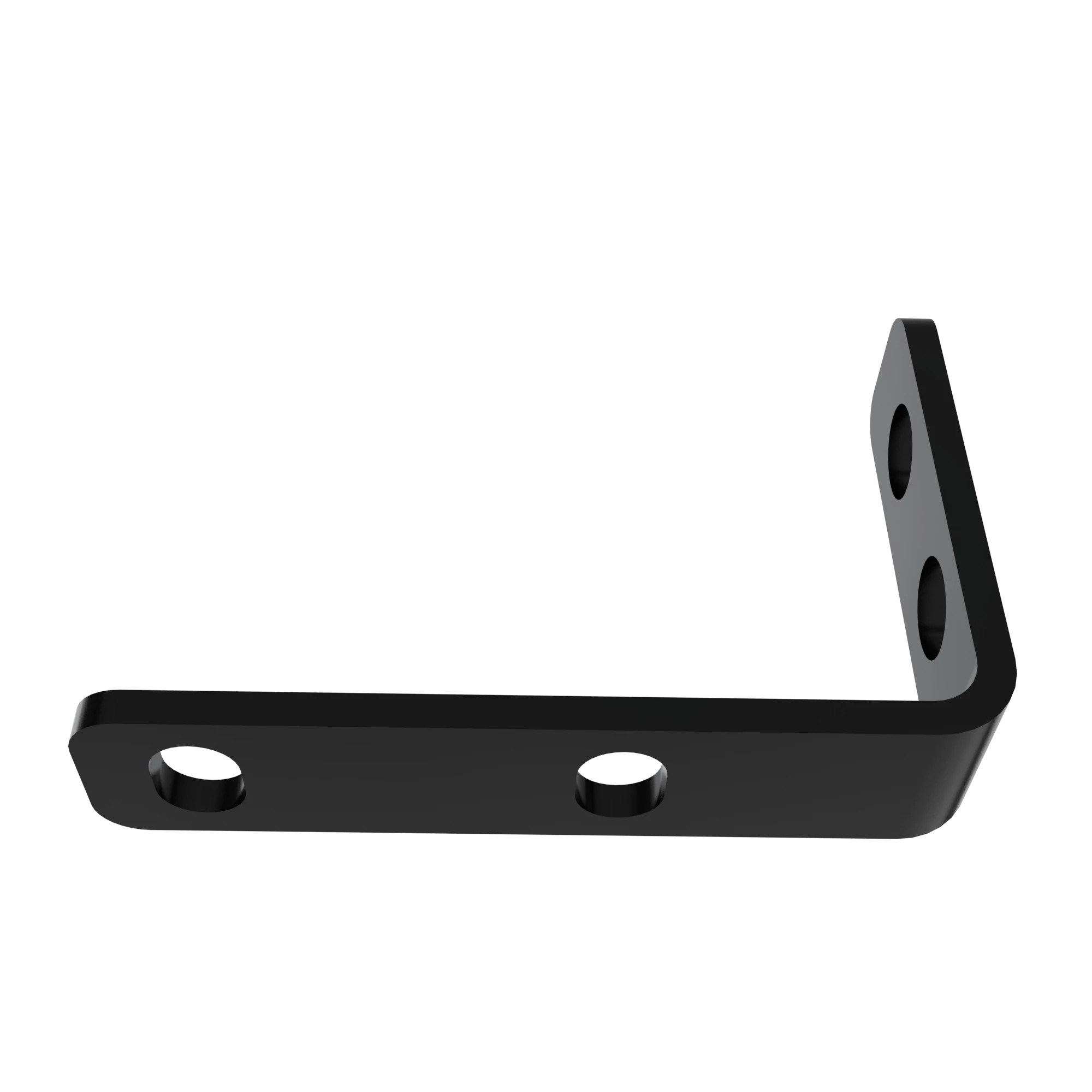 BRACKET, BOOM PLUMBING