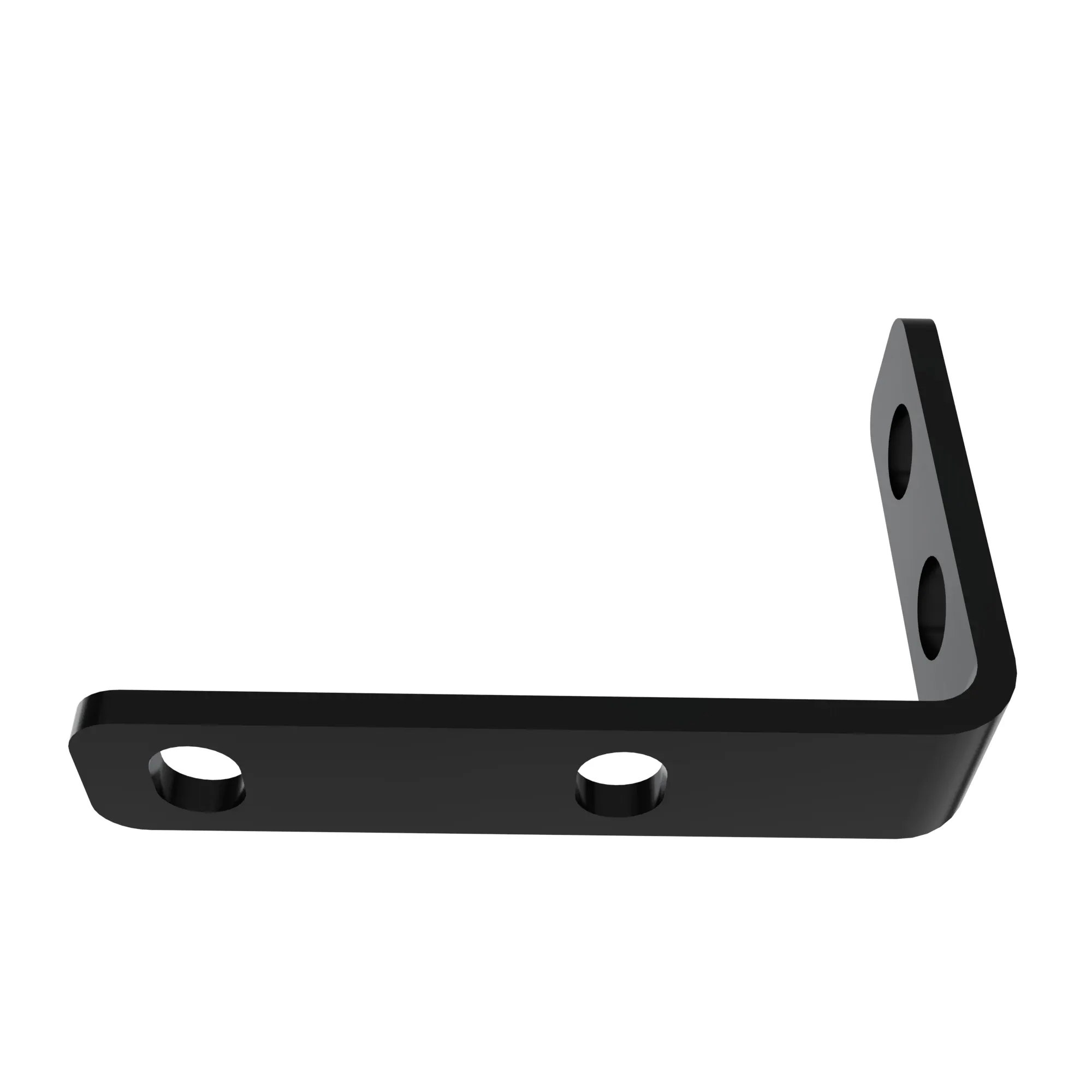 BRACKET, BOOM PLUMBING