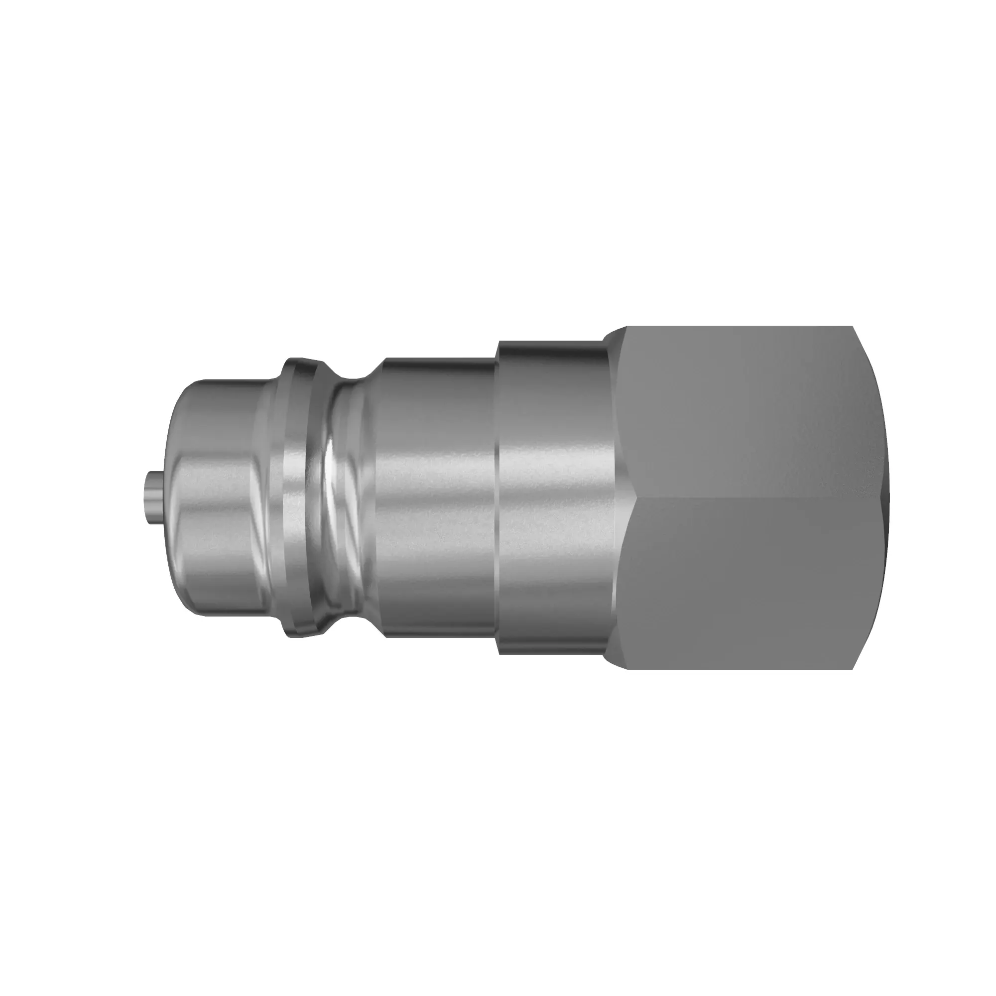 NOSE PIECE ASSEMBLY