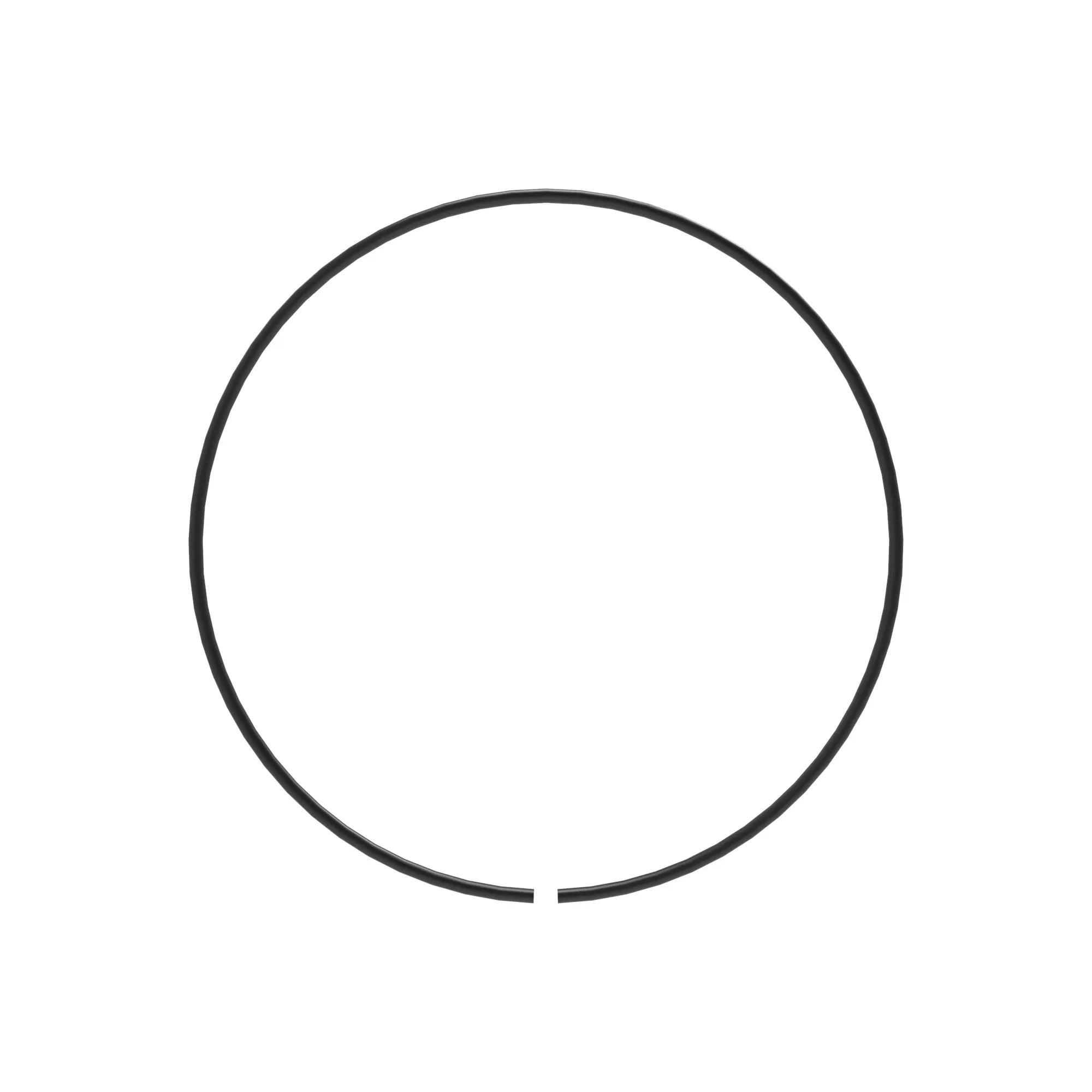 SNAP RING, ROUND, INTERNAL