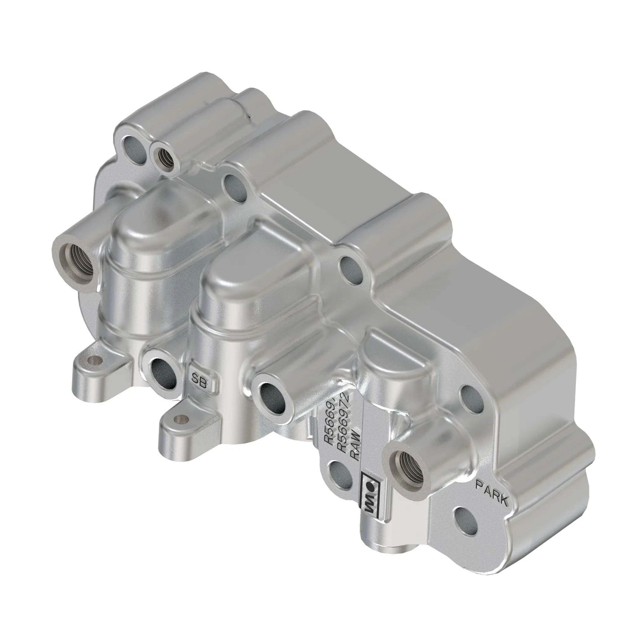 Manifold