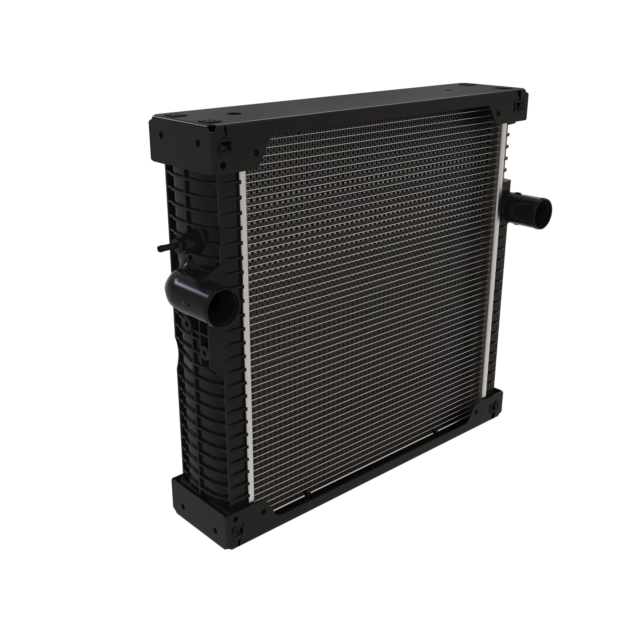 John Deere Radiator - SJ26050