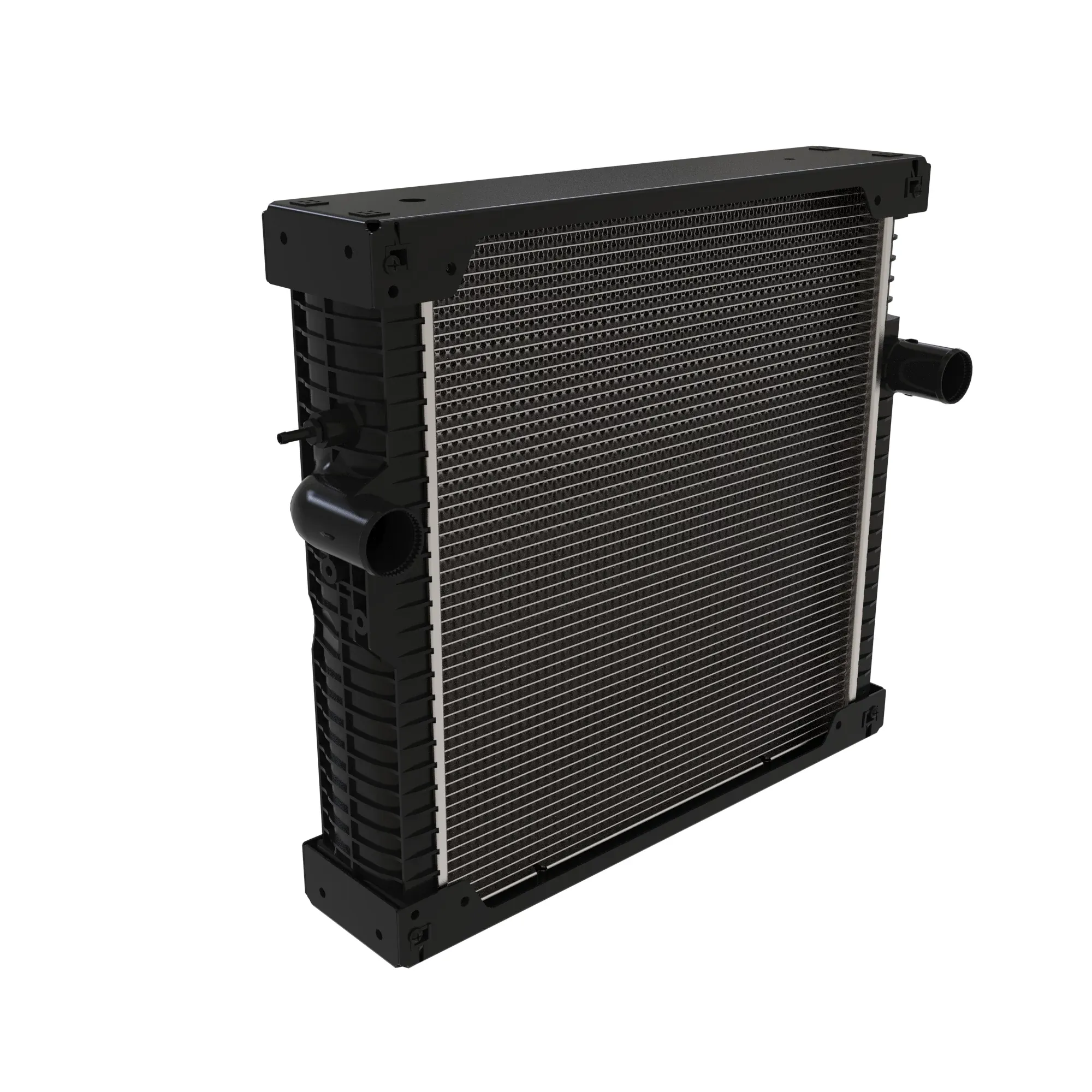 John Deere Radiator - SJ26050