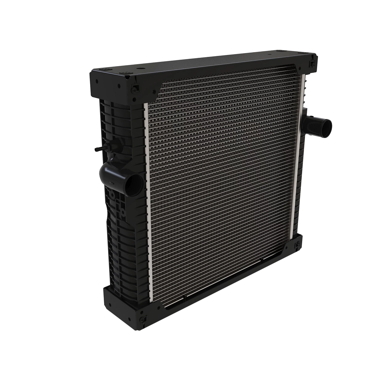 Radiator