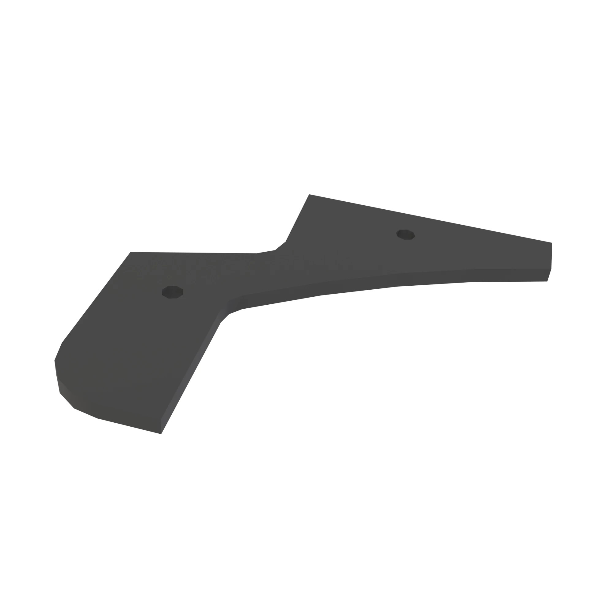 SEAL, REAR PANEL, RH