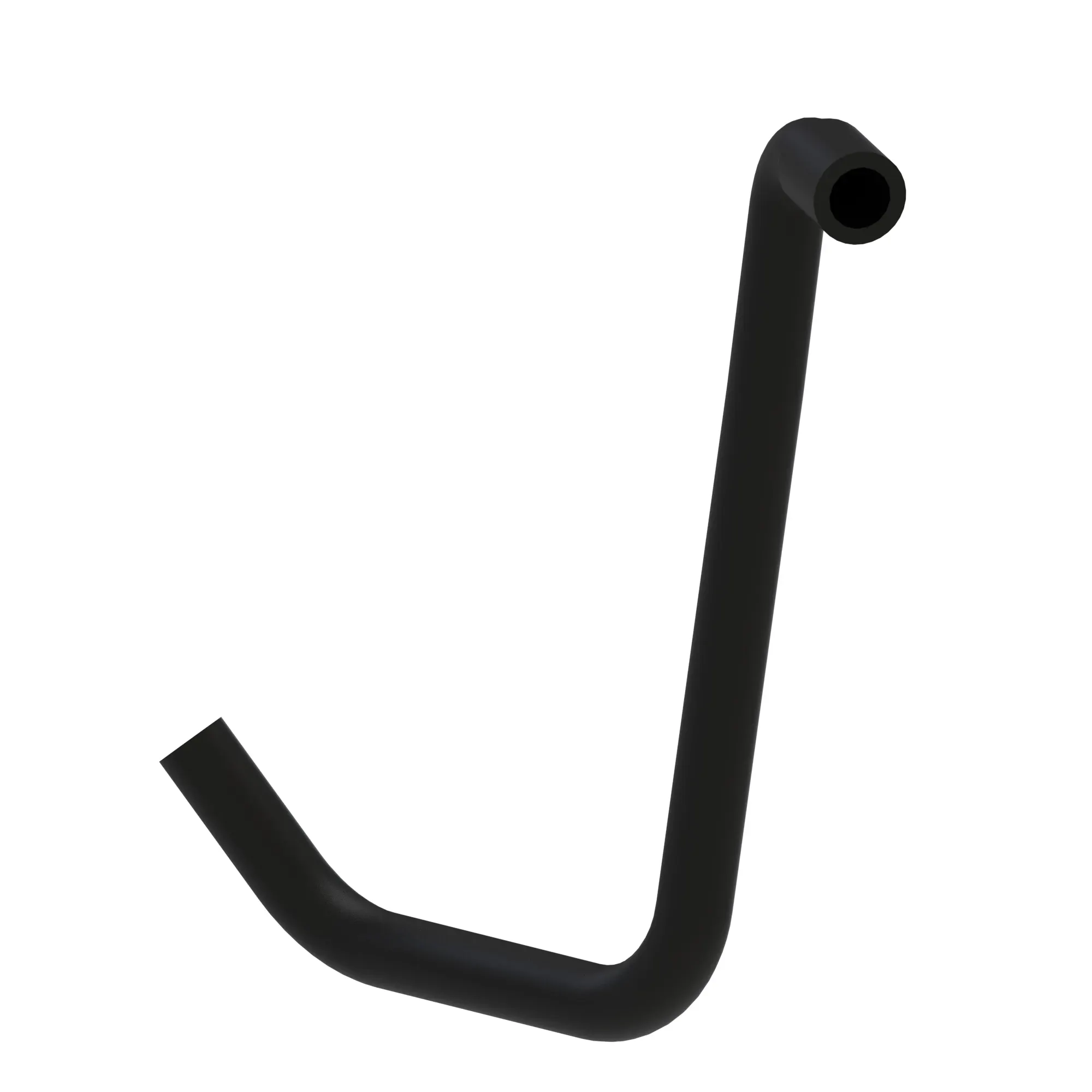 John Deere Hydrostatic Drive Hydraulics Hose - AT440018