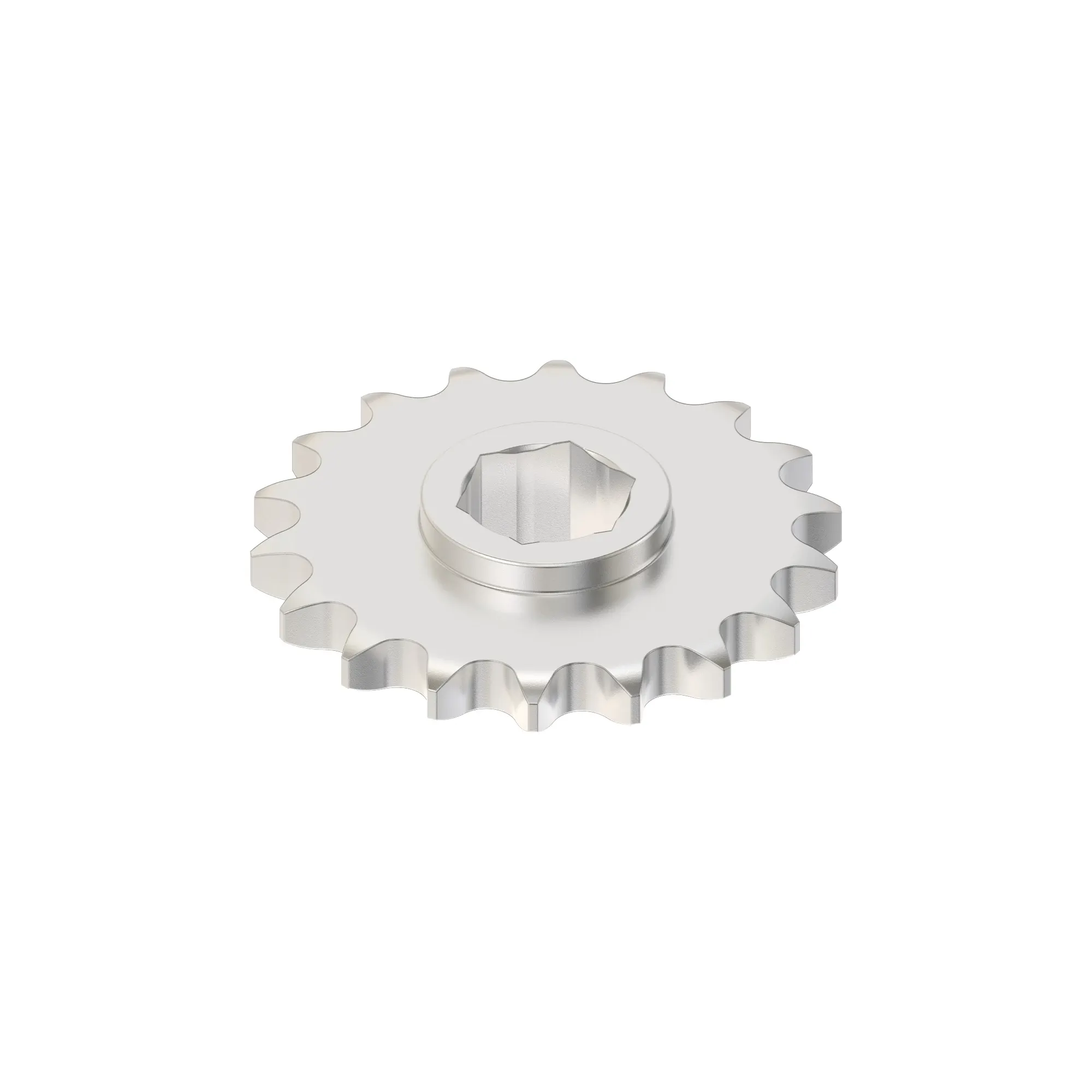 John Deere Chain Sprocket, 18 Teeth - CC54912