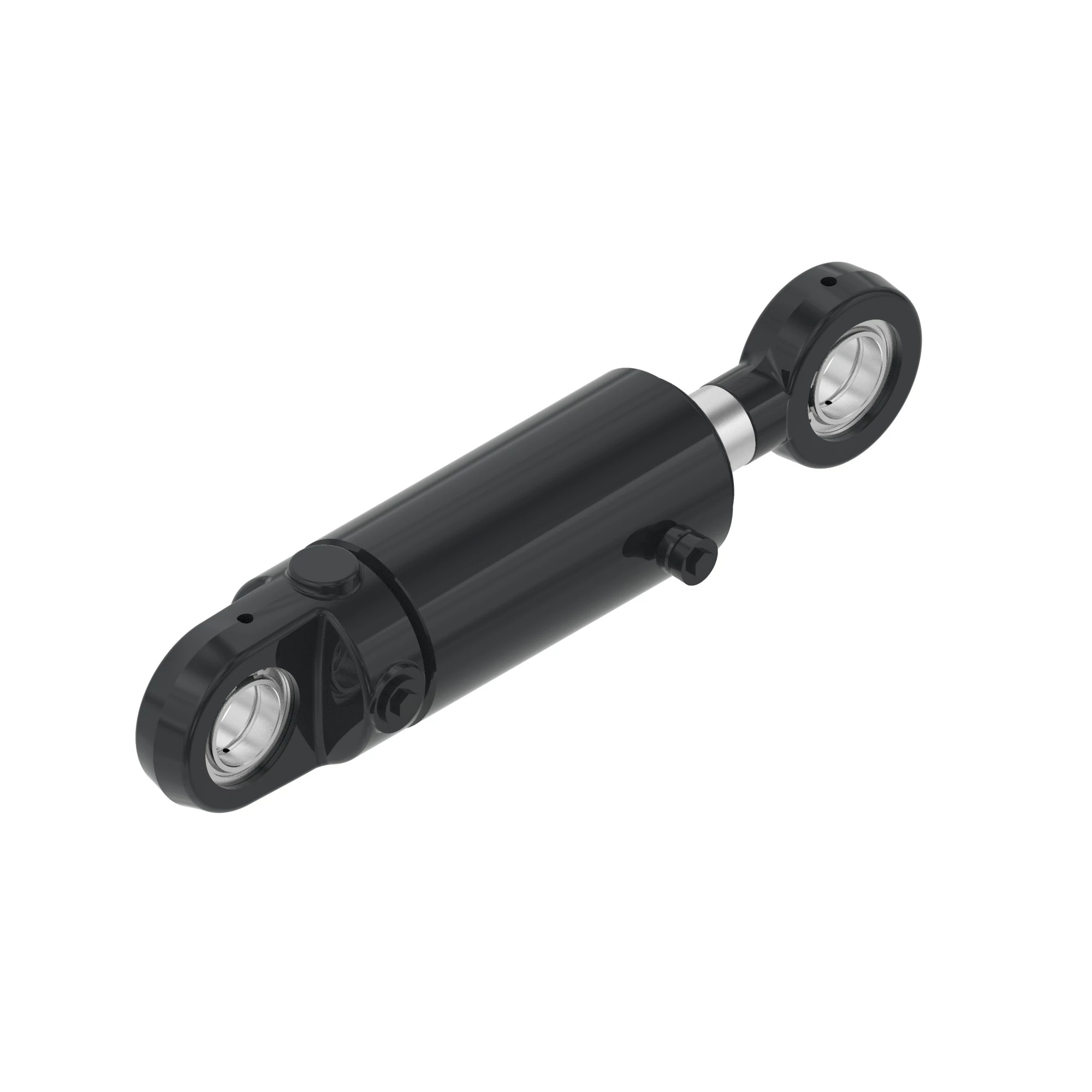 HYDRAULIC CYLINDER, 100X50-127,478