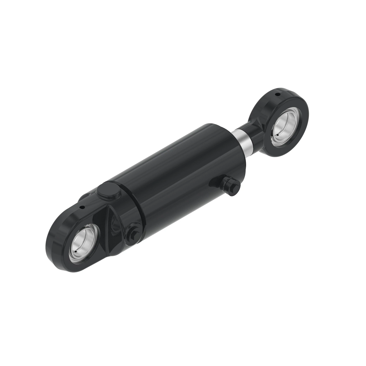 Hydraulic Cylinder, 100X50-127