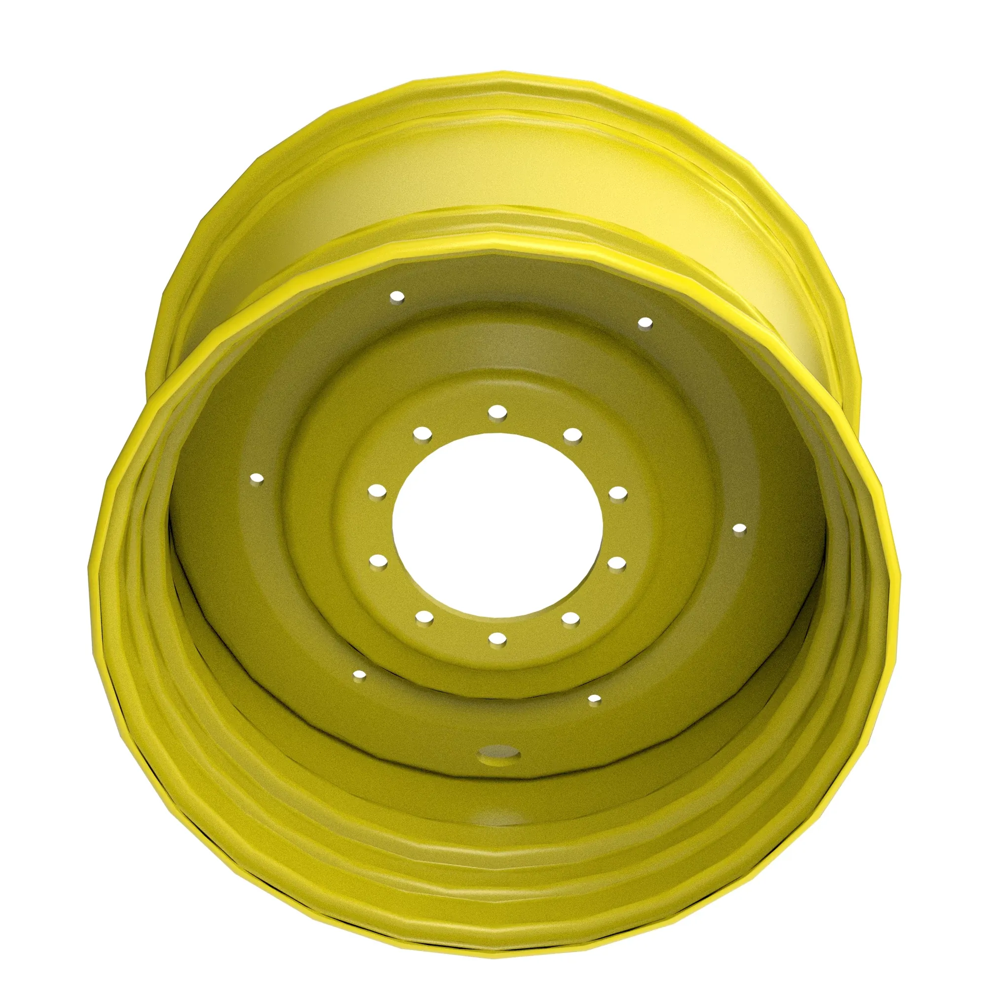 Wheel