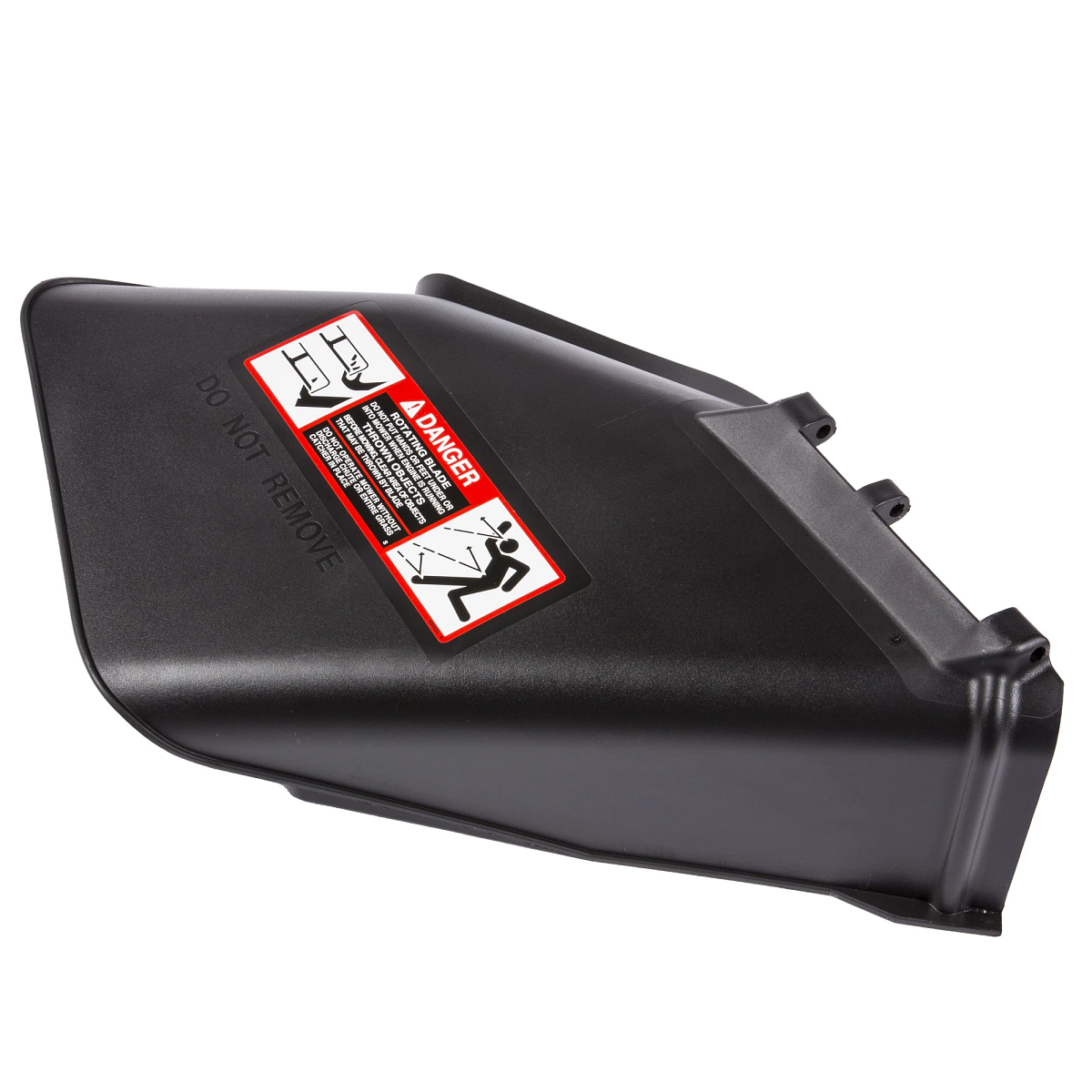 John Deere Mower Deck Guard - GY20647