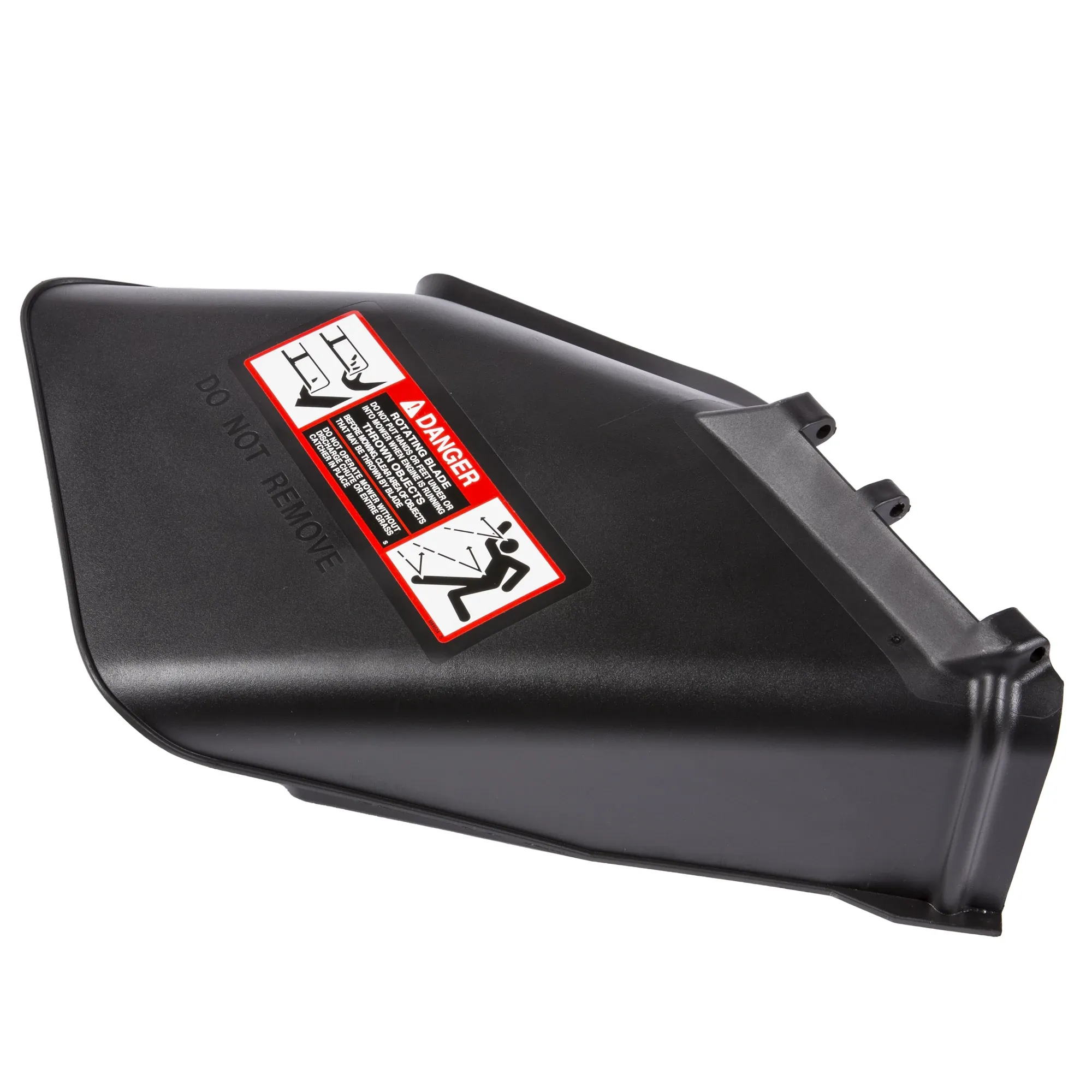 John Deere Mower Deck Guard - GY20647